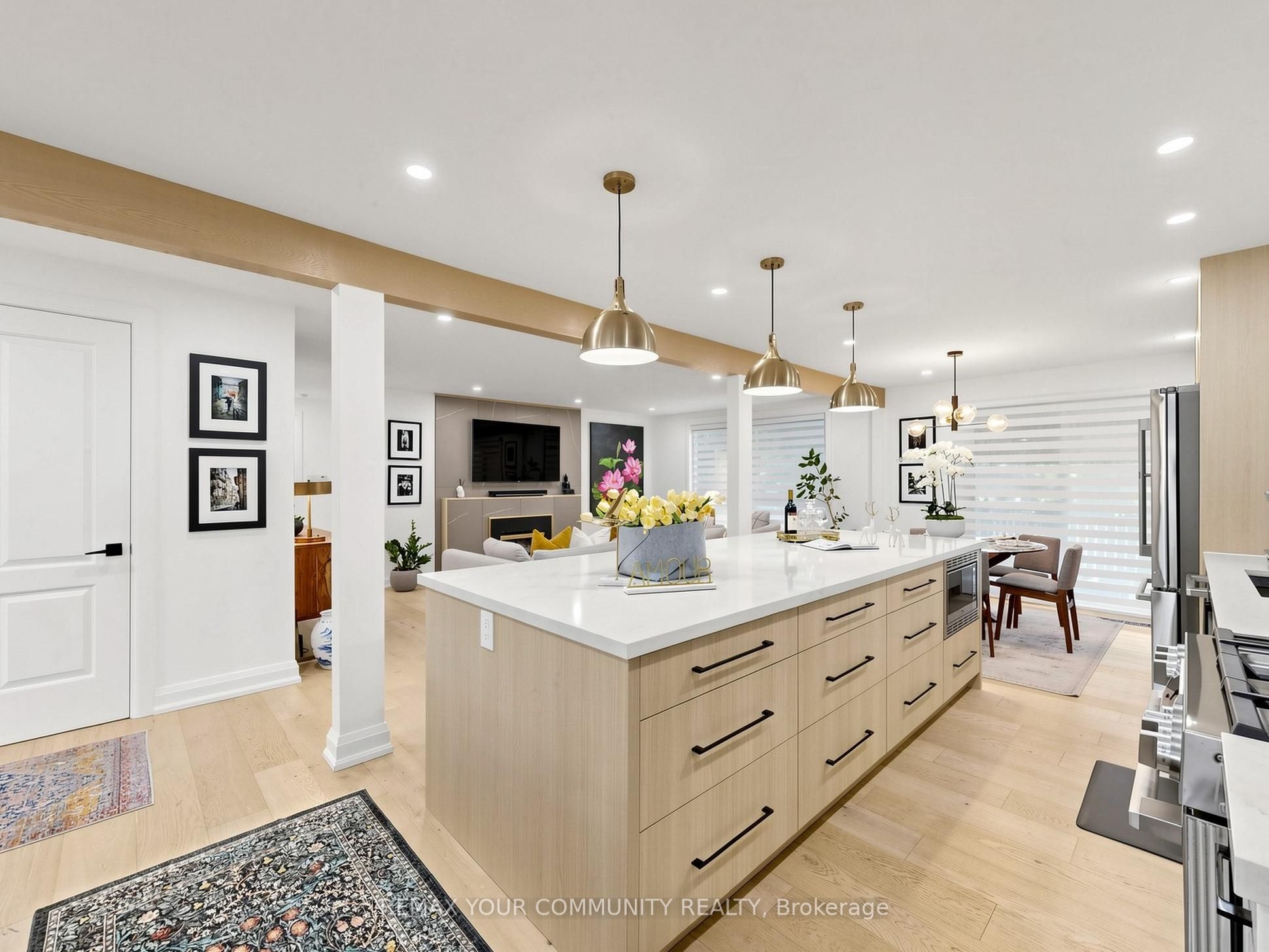 299 Horsham Avenue, Toronto, ON M2R 1G5 photo 2