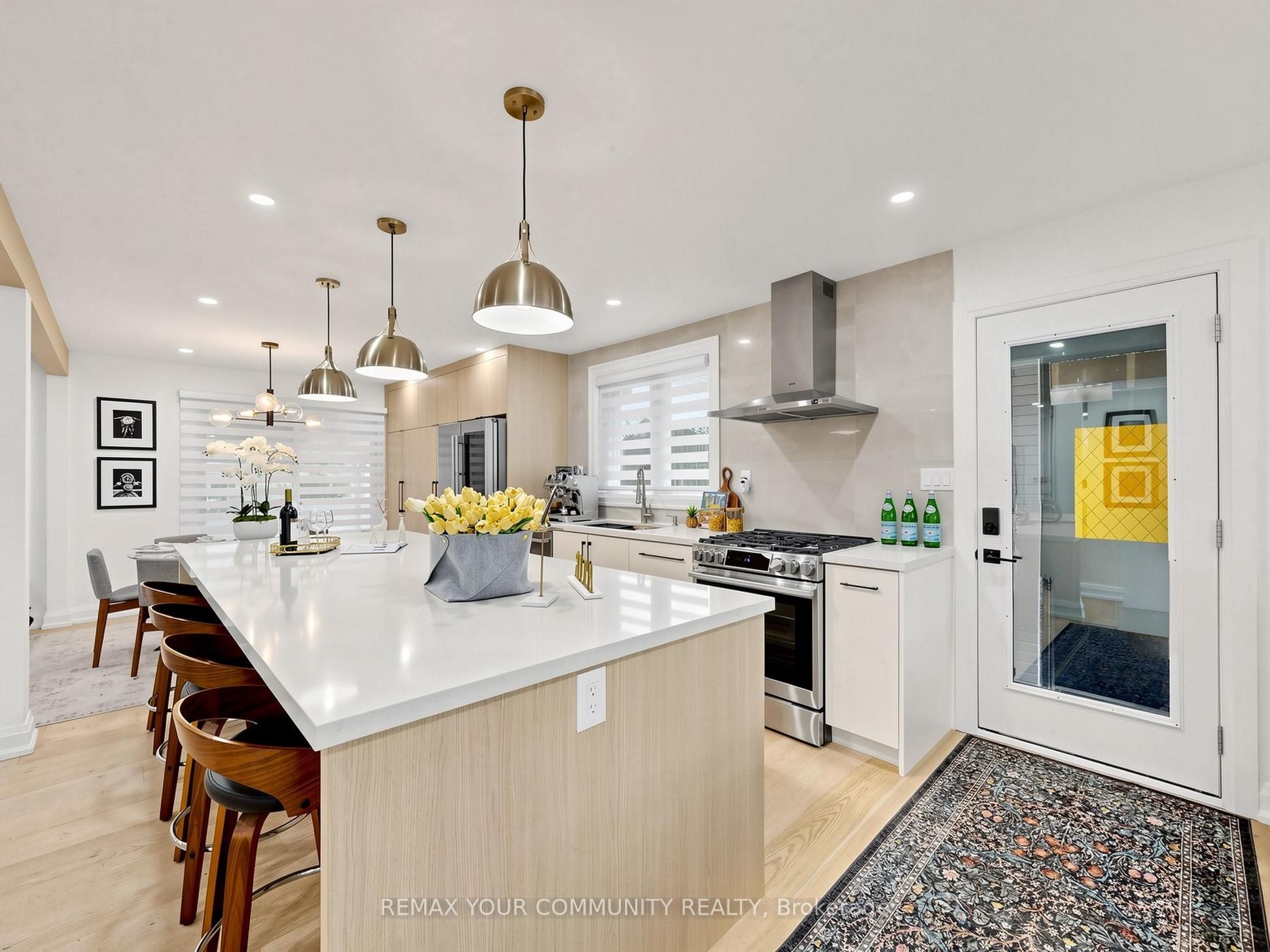 299 Horsham Avenue, Toronto, ON M2R 1G5 photo 3