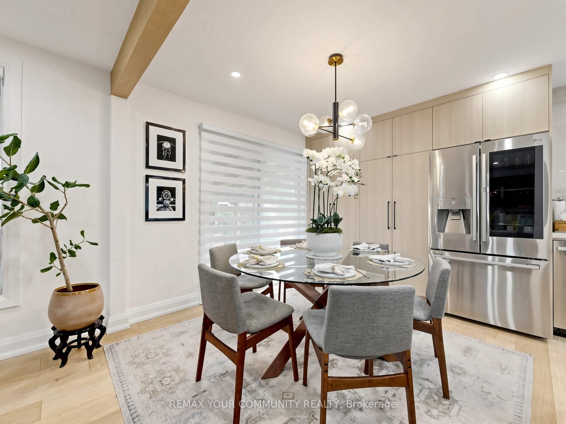 299 Horsham Avenue, Toronto, ON M2R 1G5 photo 5