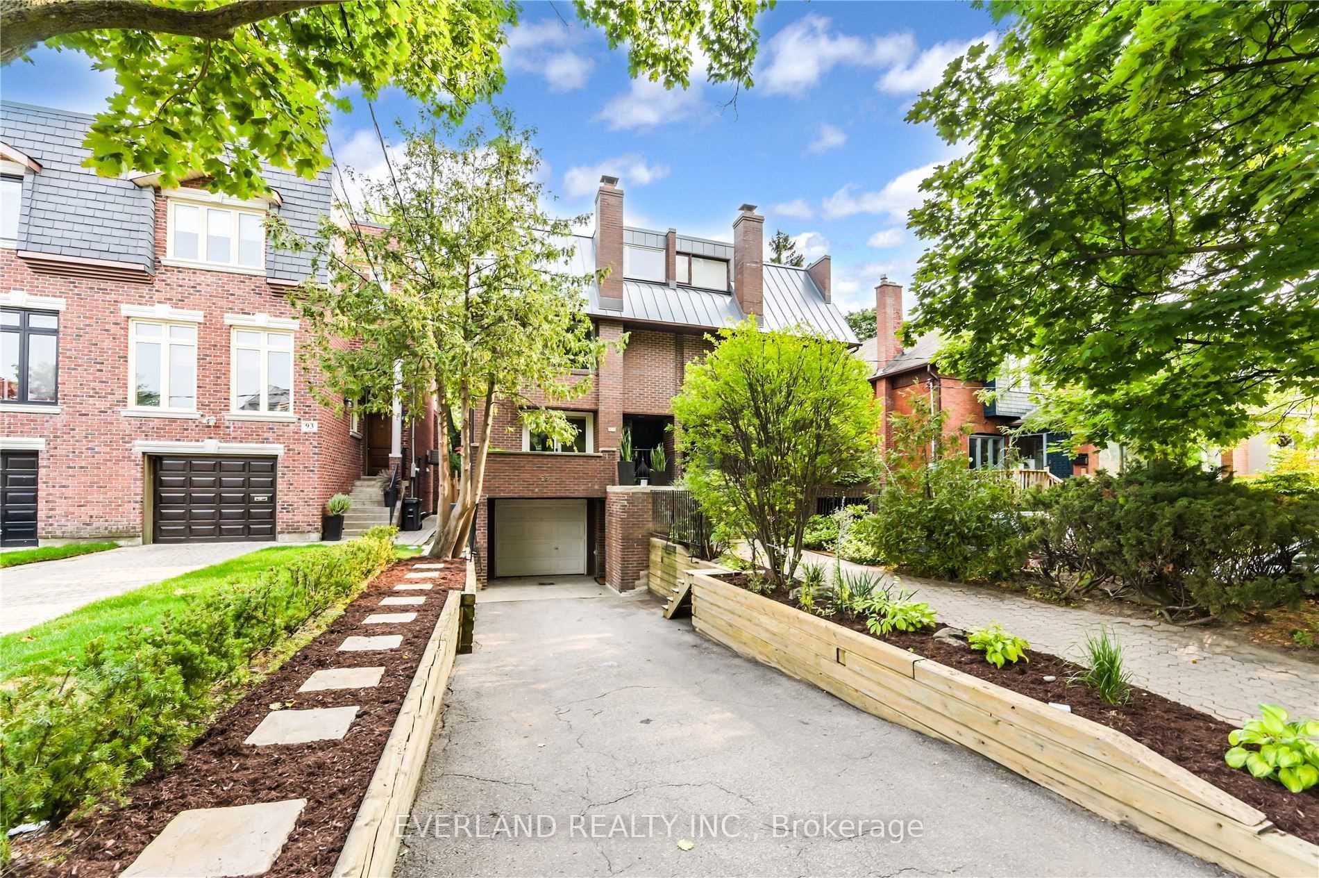 95 St Clements Avenue, Toronto, ON M4R 1H1 photo 2
