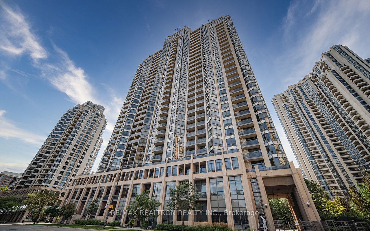 10 Northtown Way 1110, Toronto, ON M2N 7L4
