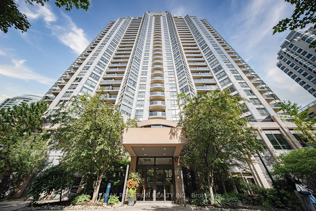 10 Northtown Way 1110, Toronto, ON M2N 7L4 photo 4