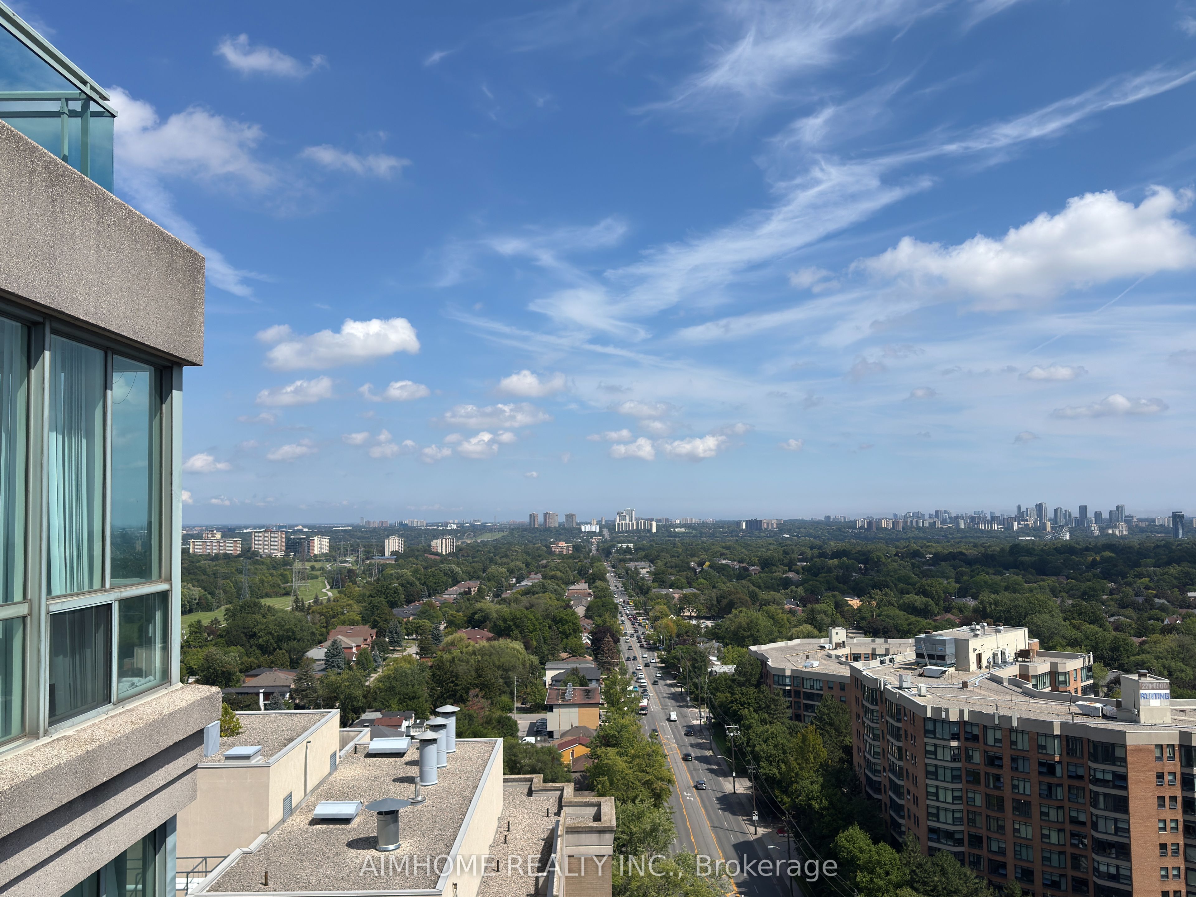 3 Pemberton Avenue 2309, Toronto, ON M2M 2M1