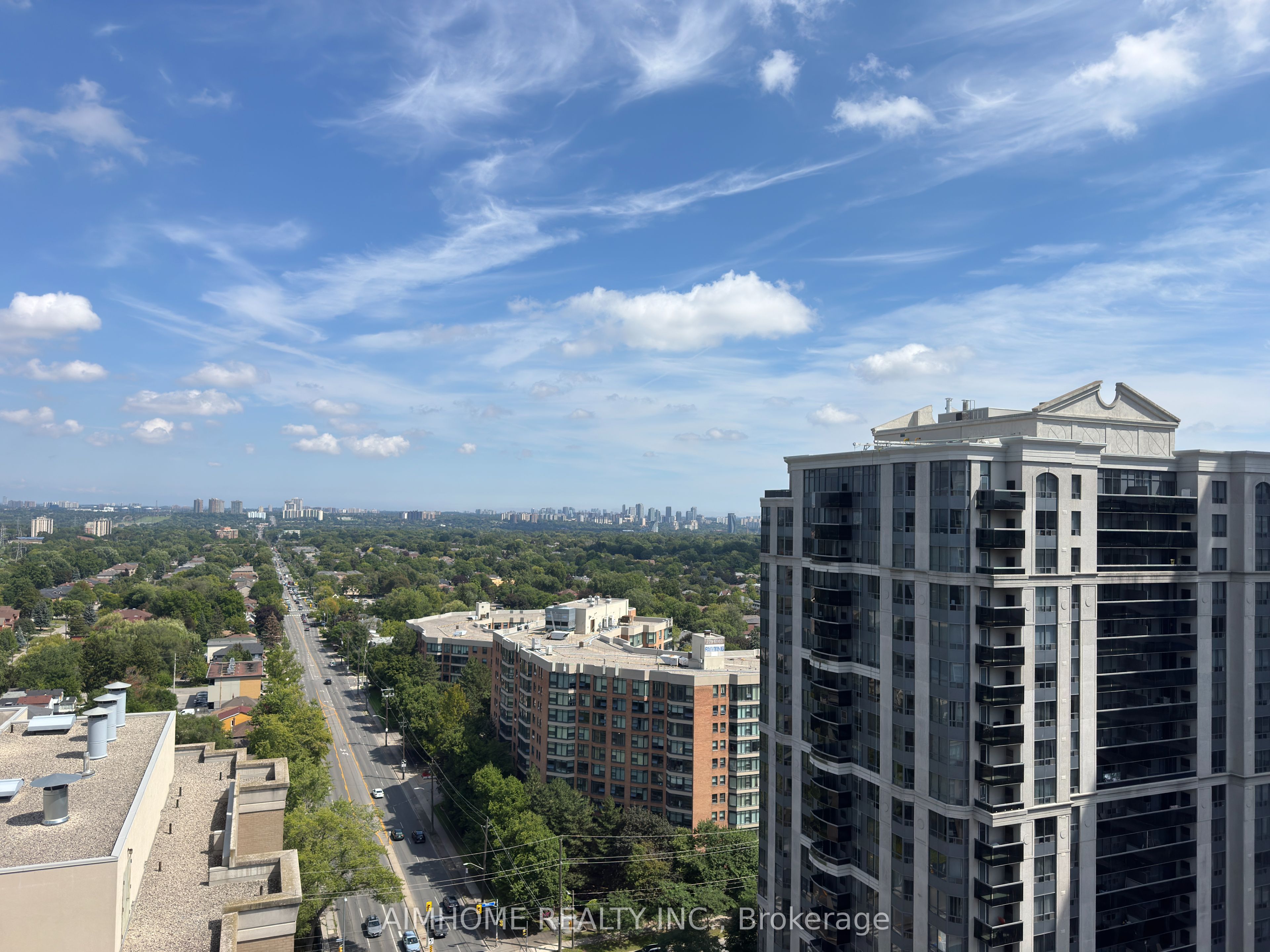 3 Pemberton Avenue 2309, Toronto, ON M2M 2M1 photo 2