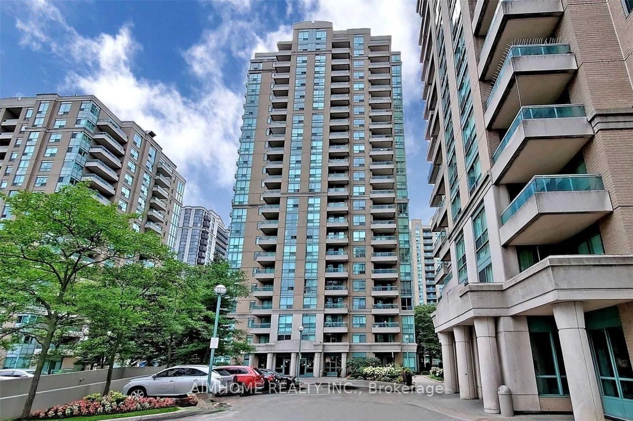 3 Pemberton Avenue 2309, Toronto, ON M2M 2M1 photo 3