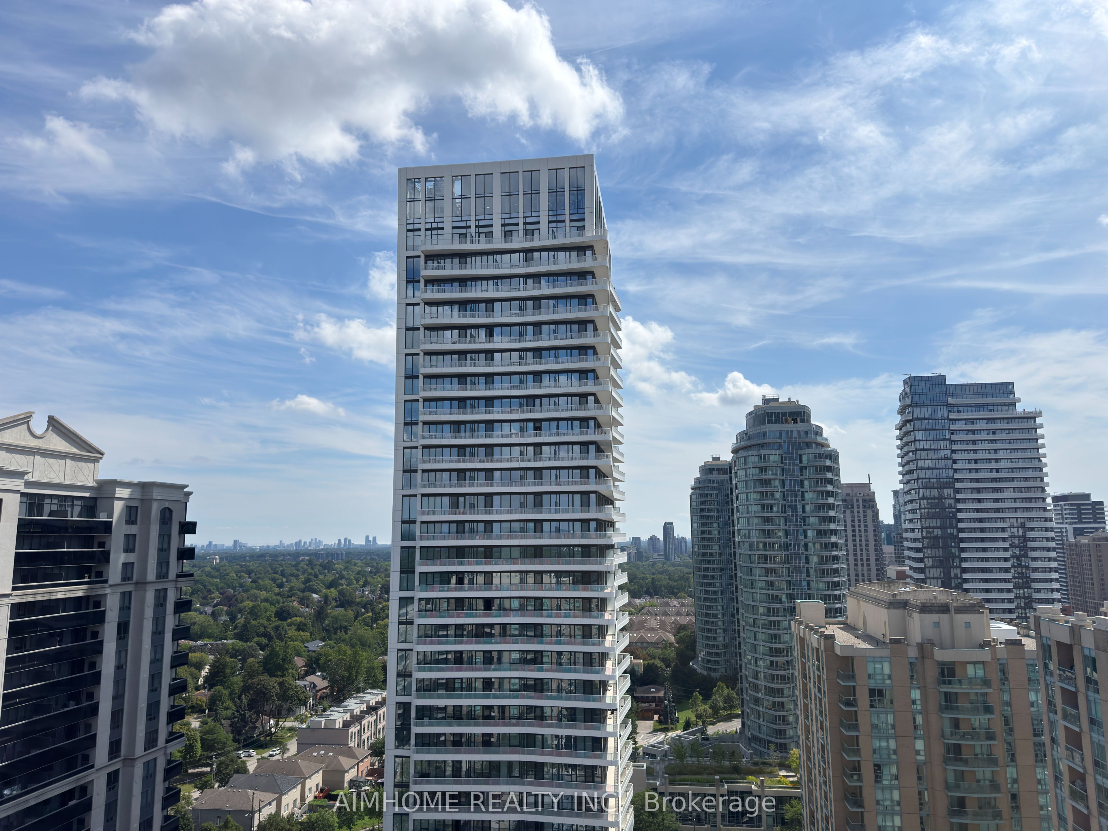 3 Pemberton Avenue 2309, Toronto, ON M2M 2M1 photo 4