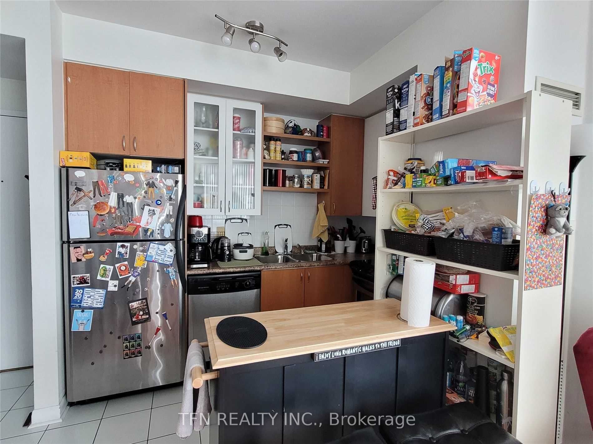 600 Fleet Street 2906, Toronto, ON M5V 1B7 photo 3