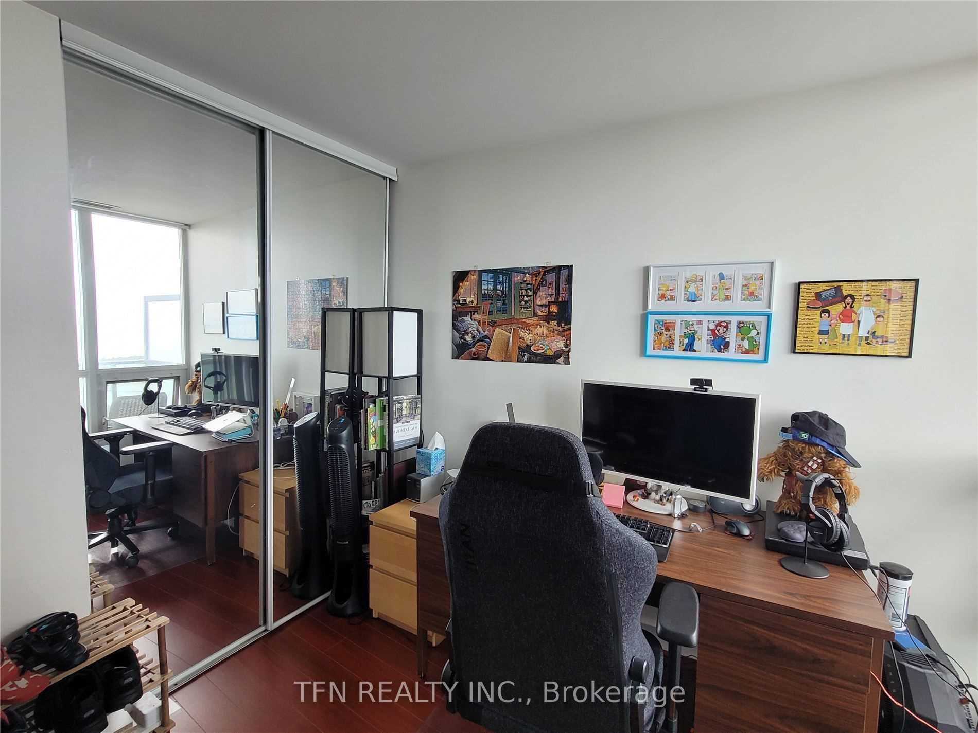 600 Fleet Street 2906, Toronto, ON M5V 1B7 photo 4
