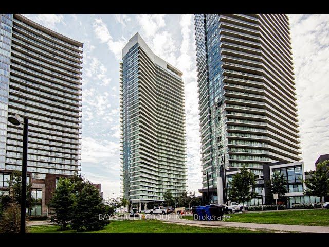 117 Mcmahon Drive 3305, Toronto, ON M2K 0E4