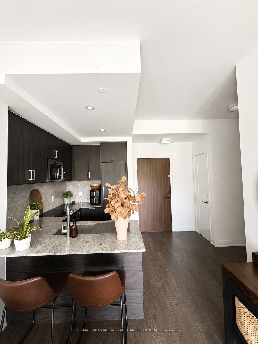 280 Howland Avenue N 419, Toronto, ON M5R 0C3 photo 4