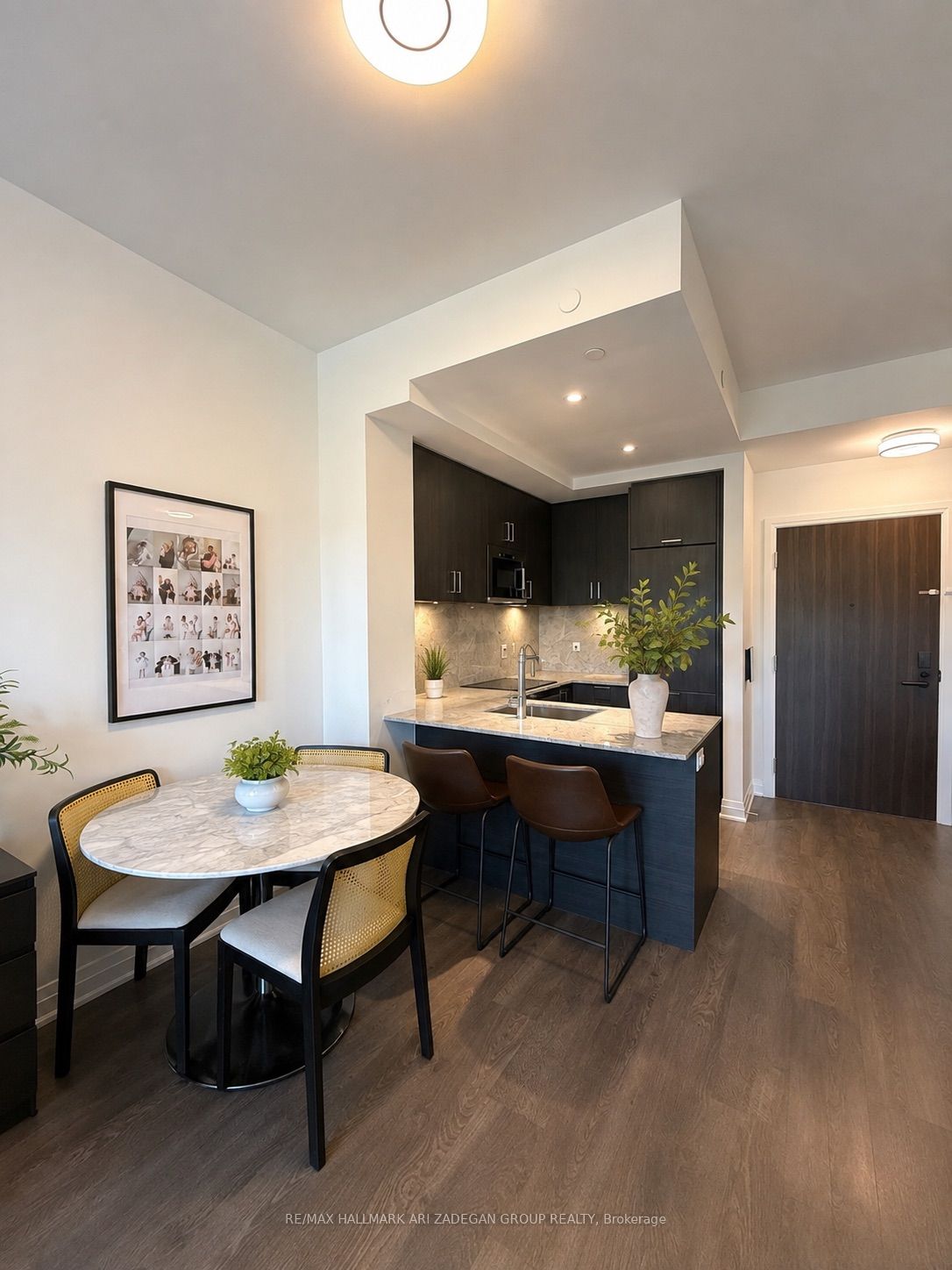 280 Howland Avenue N 419, Toronto, ON M5R 0C3 photo 5