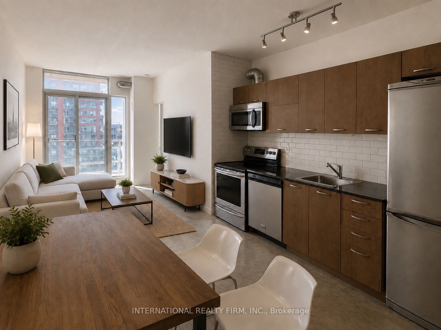 150 Sudbury Street, Toronto, ON M6J 3S8