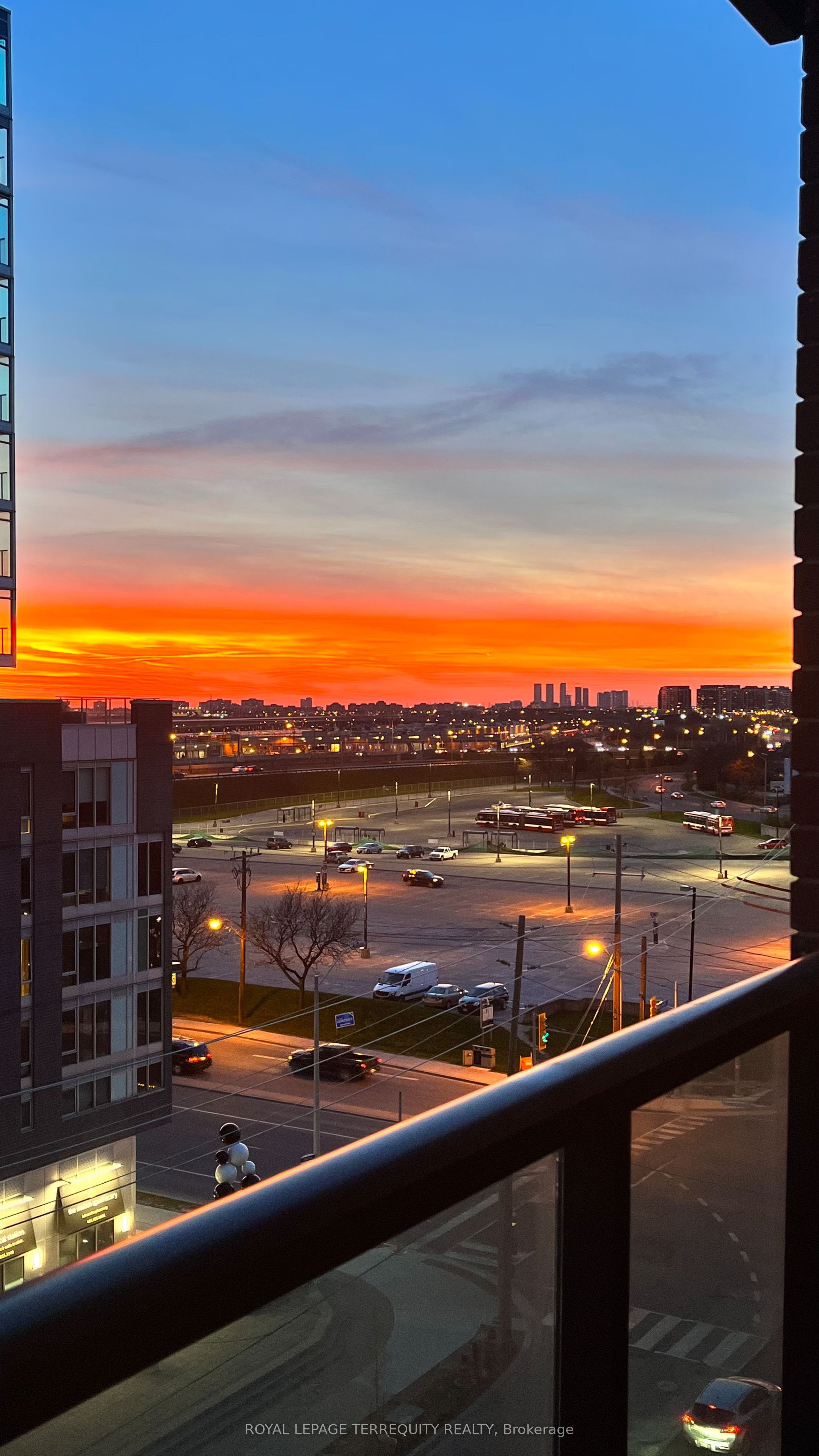 525 Wilson Avenue 835, Toronto, ON M3H 0A7