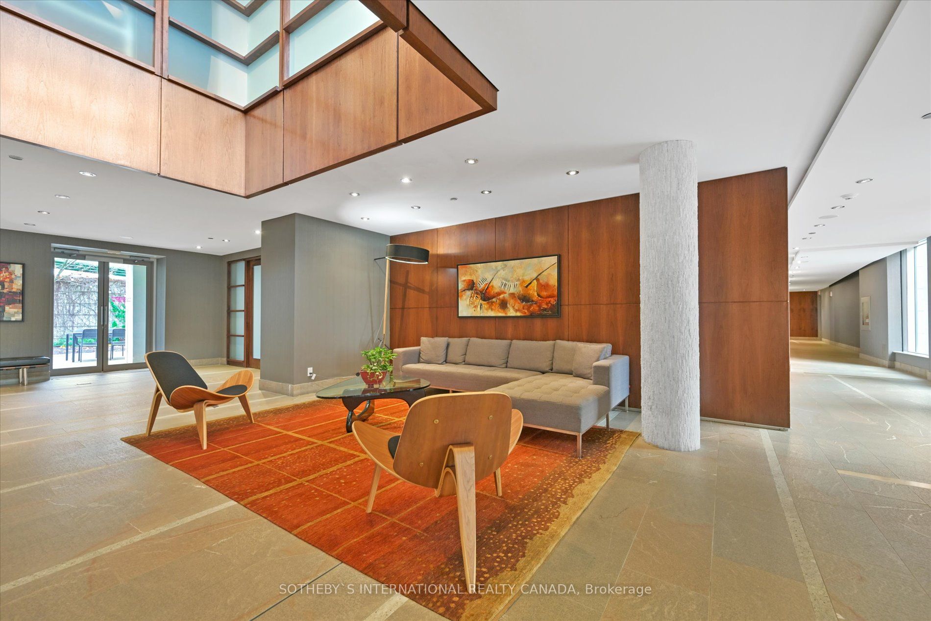 500 Queens Quay W PH1001W, Toronto, ON M5V 3K8 photo 3
