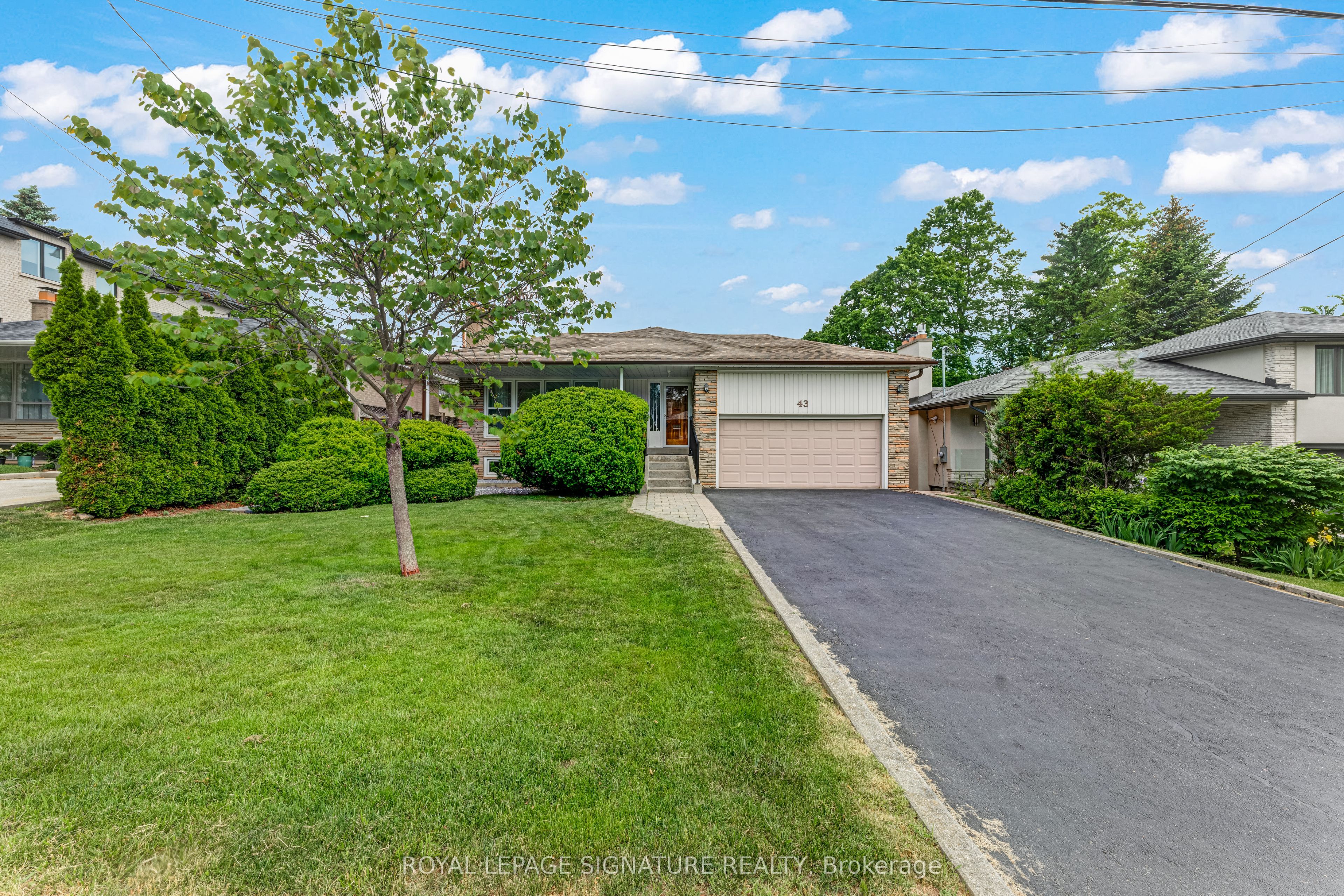 43 Viamede Crescent, Toronto, ON M2K 2A7 photo 2