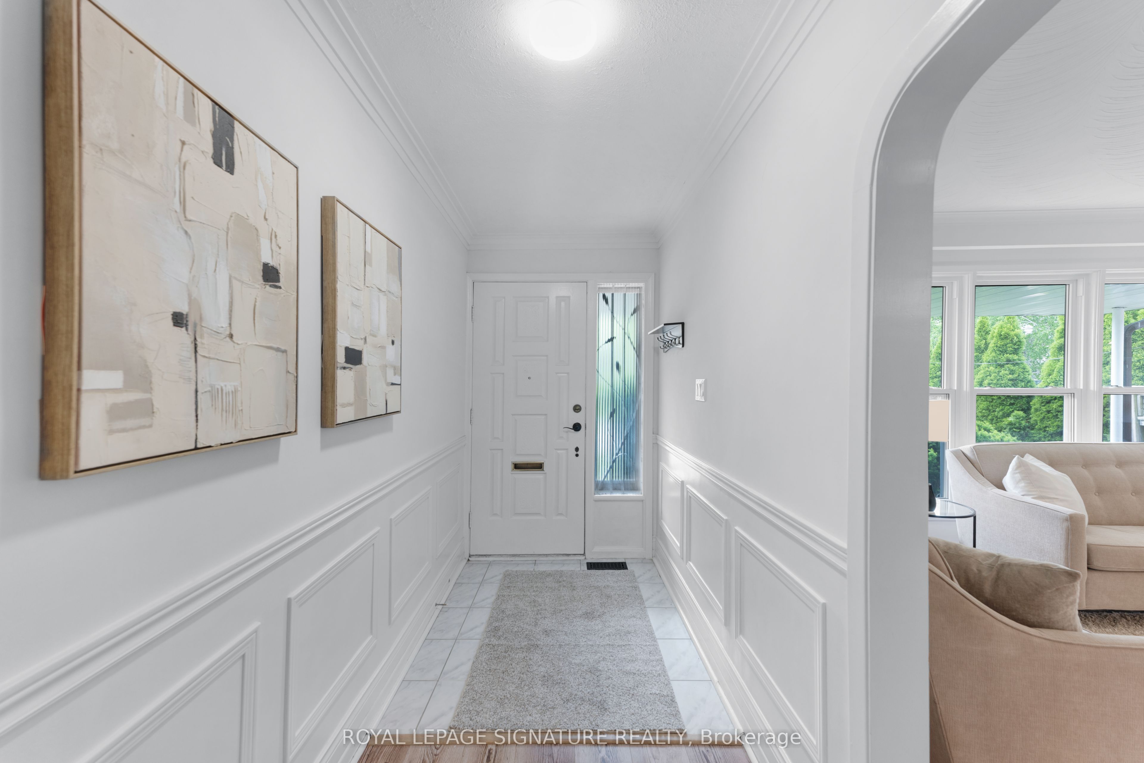 43 Viamede Crescent, Toronto, ON M2K 2A7 photo 3