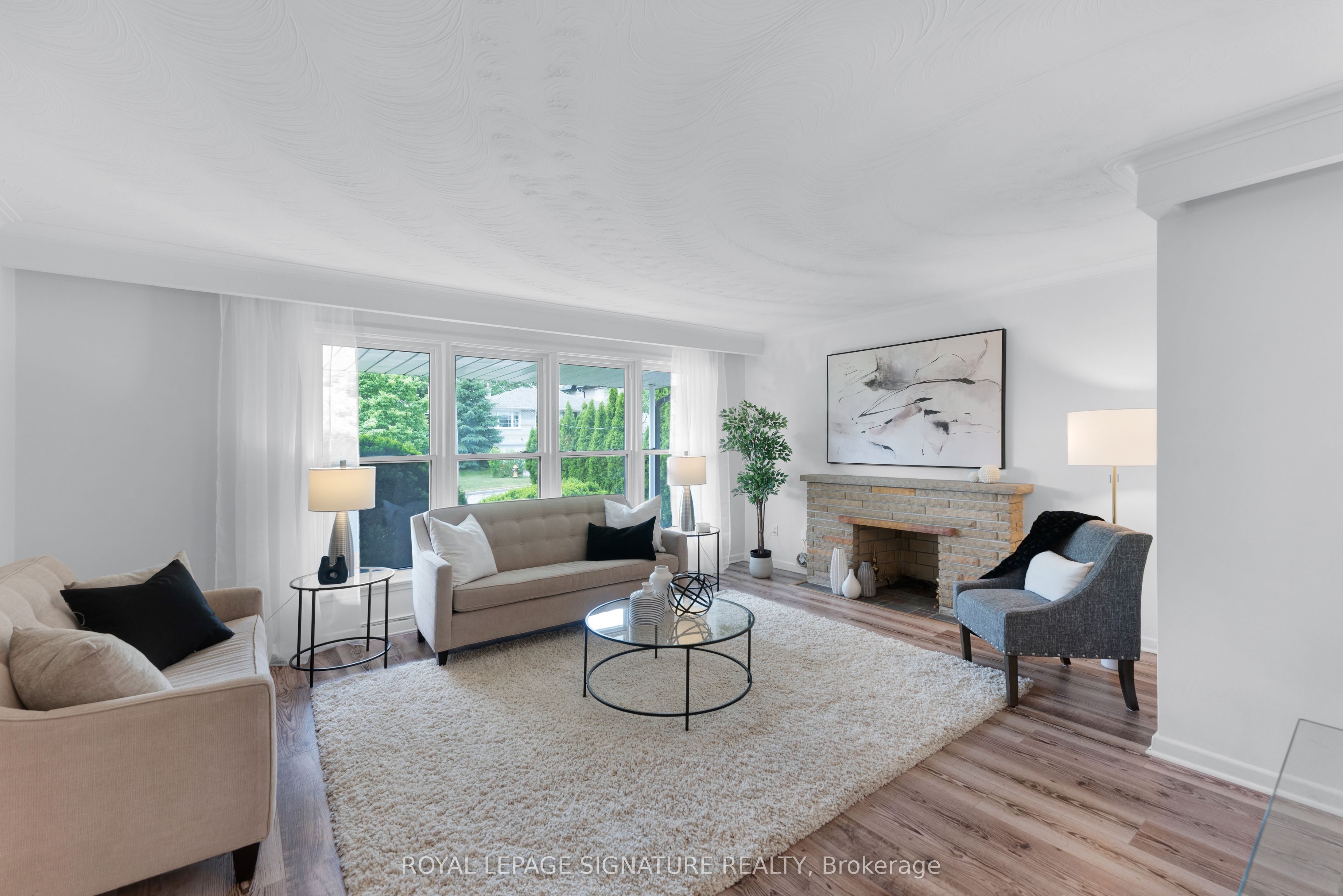 43 Viamede Crescent, Toronto, ON M2K 2A7 photo 4