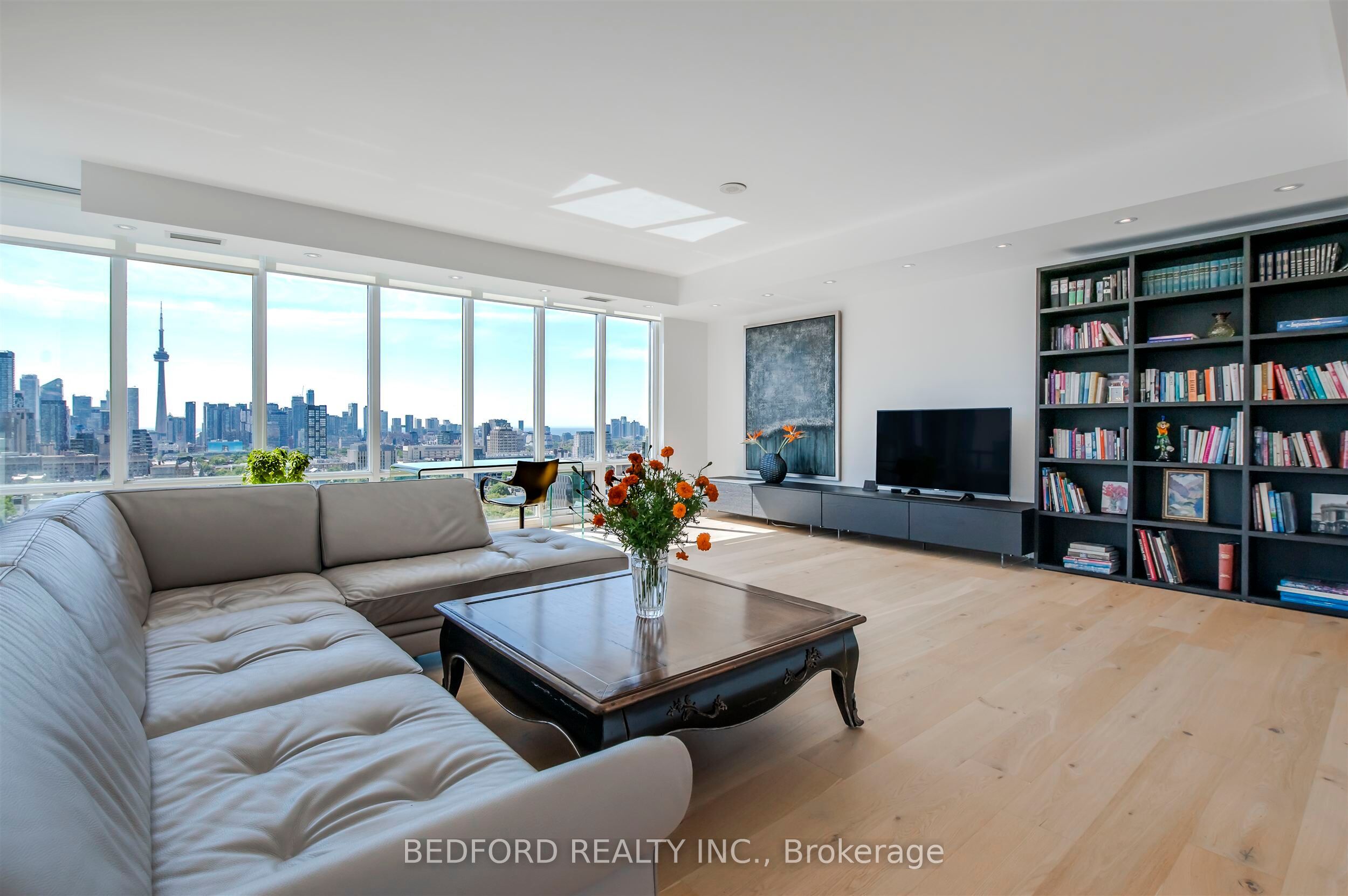 1 Bedford Road 2001, Toronto, ON M5R 2B5 photo 4