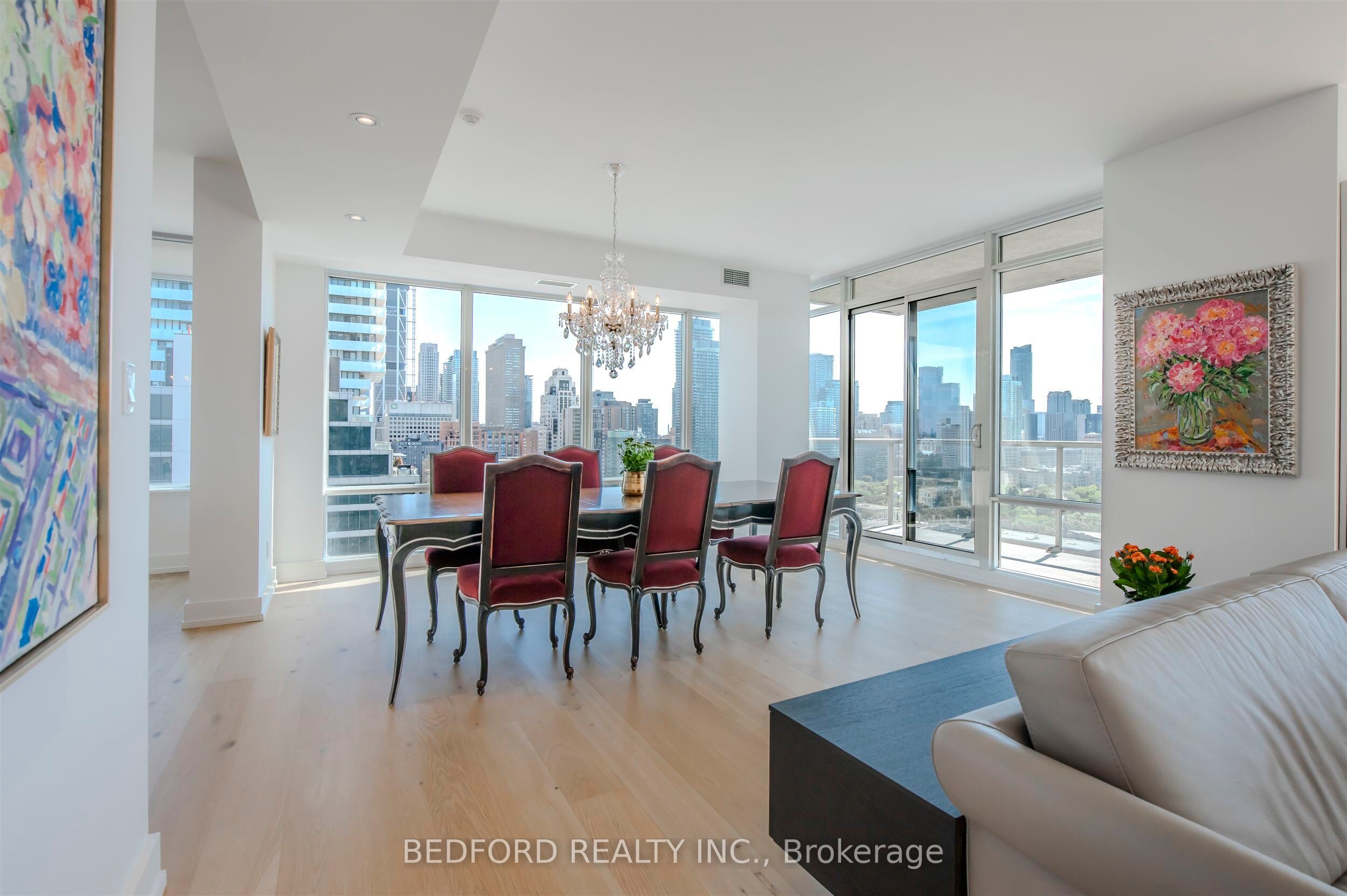 1 Bedford Road 2001, Toronto, ON M5R 2B5 photo 5
