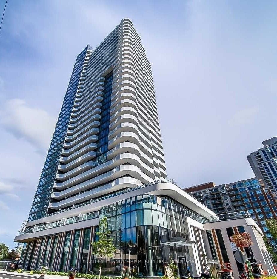15 Holmes Avenue 1105, Toronto, ON M2N 0L4