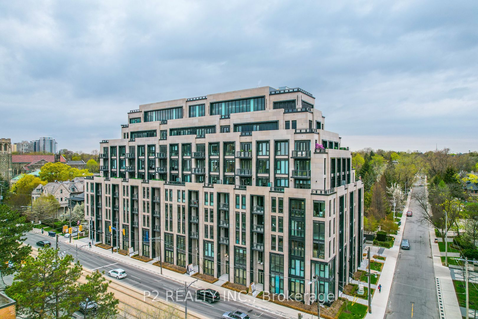 2 Forest Hill Road 204, Toronto, ON M4V 2L3 photo 2