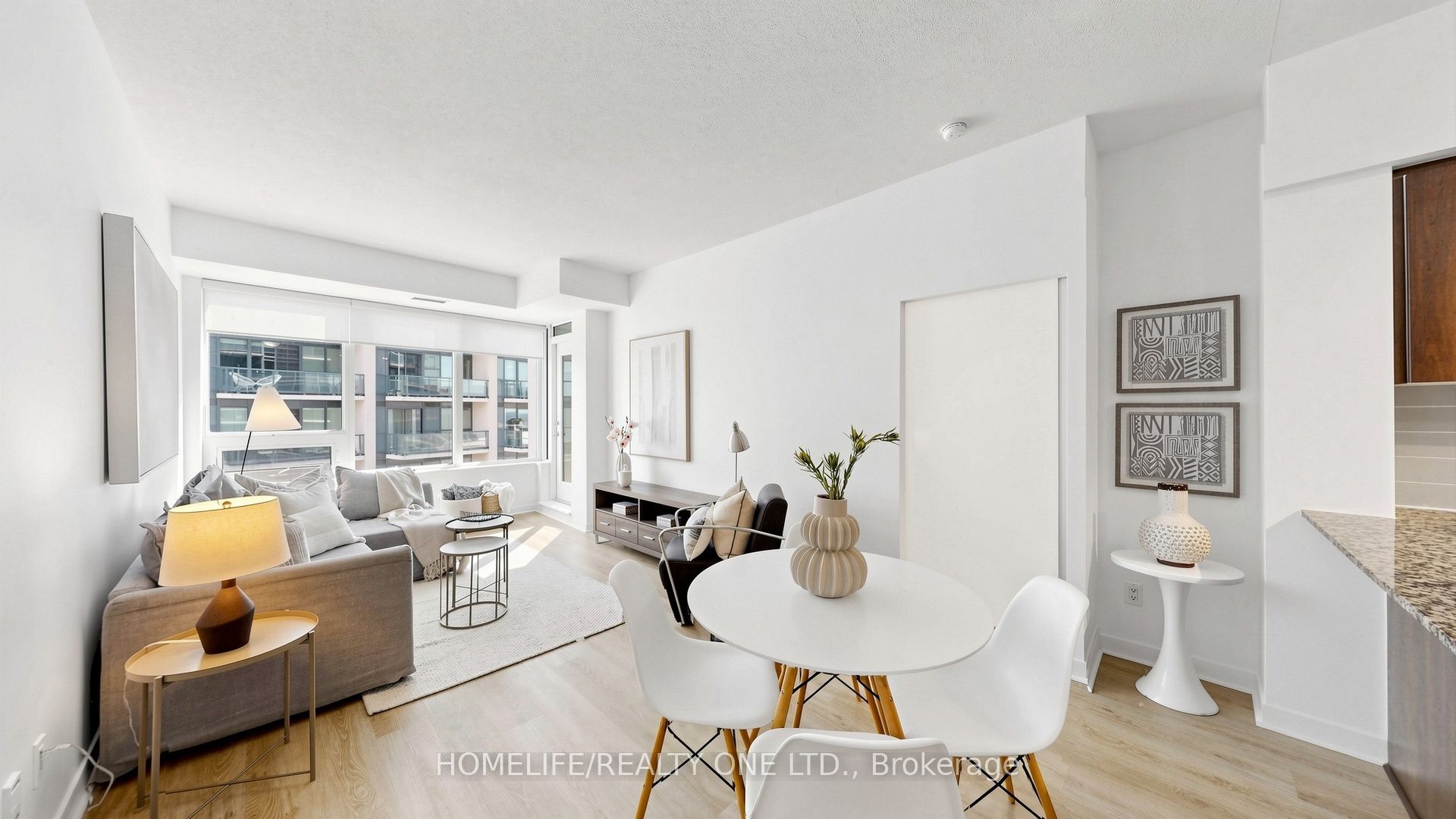 55 East Liberty Street 1804, Toronto, ON M6K 3P9 photo 5