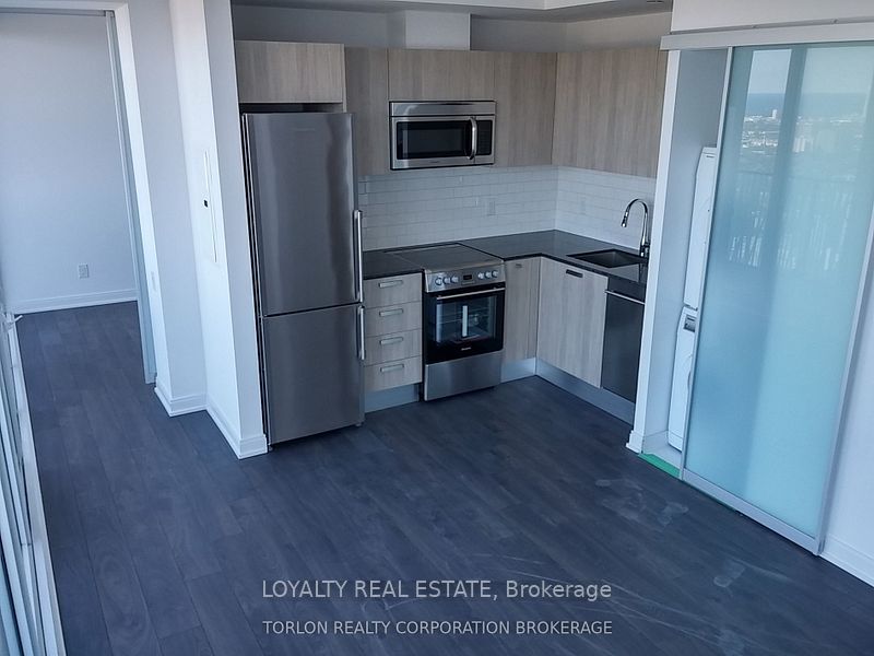 42 Charles Street E 4609, Toronto, ON M4Y 1T4 photo 5