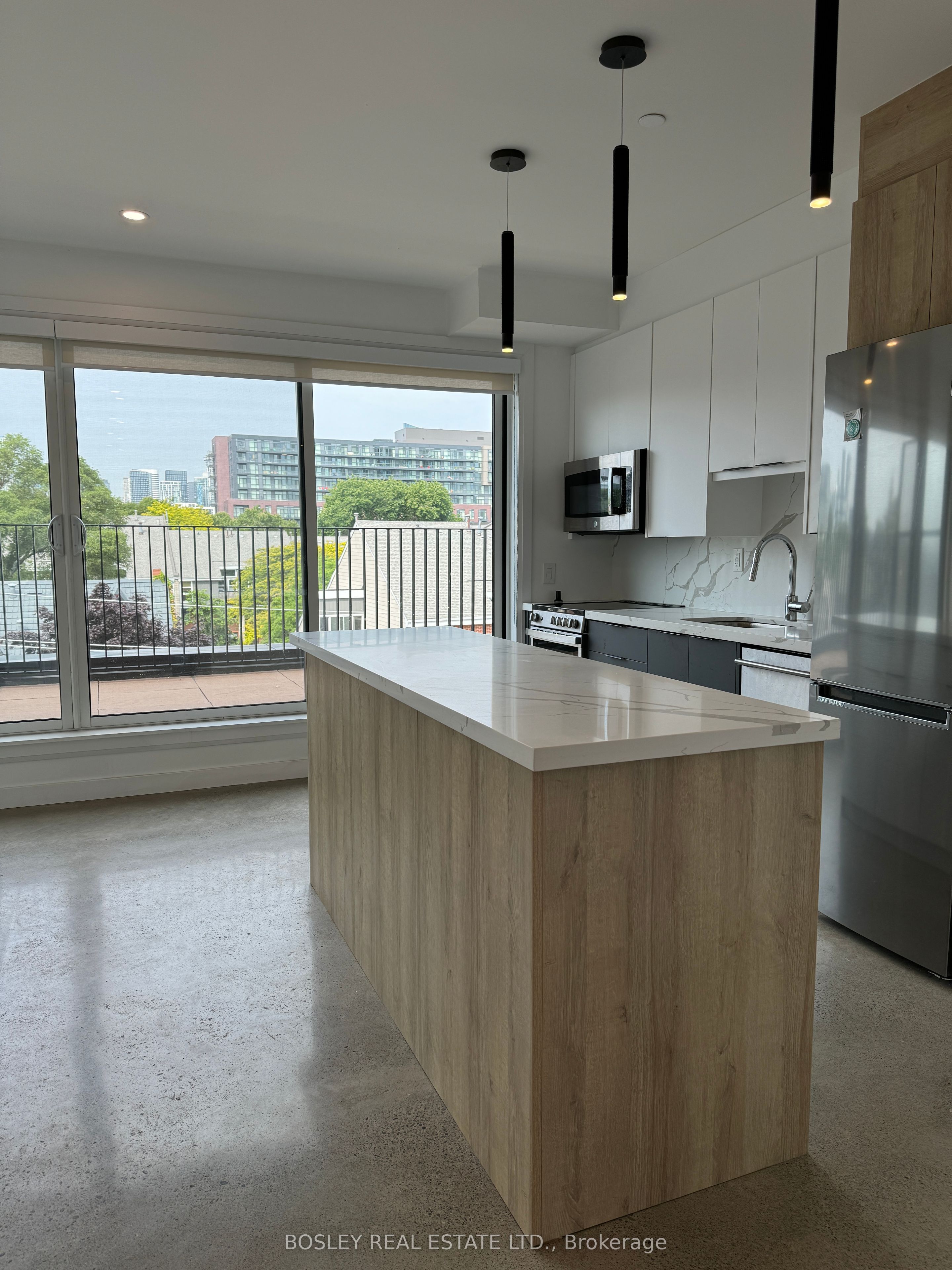 41 River Street 55, Toronto, ON M5A 3P1 photo 2