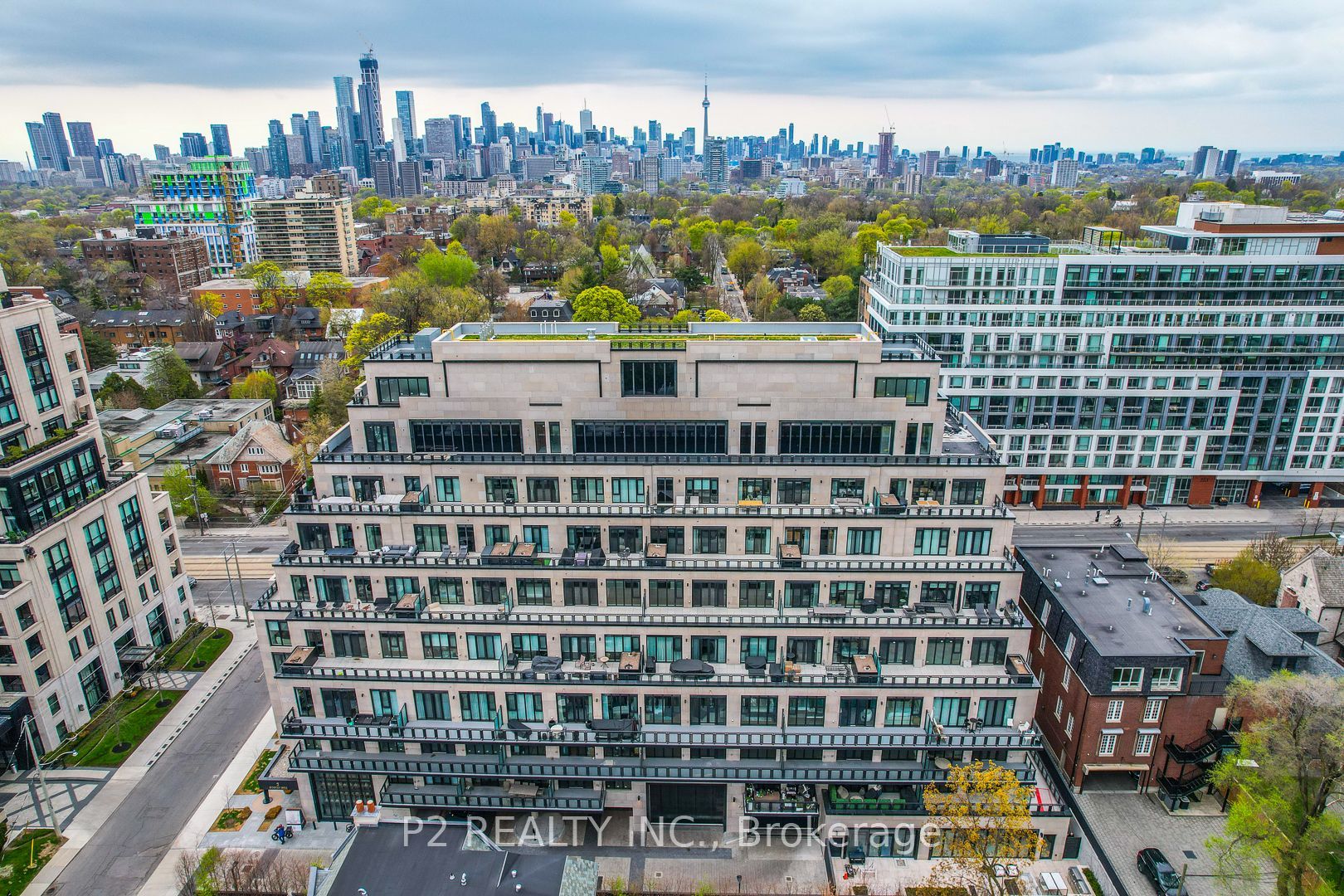 2 Forest Hill Road 205, Toronto, ON M4V 2L3 photo 3