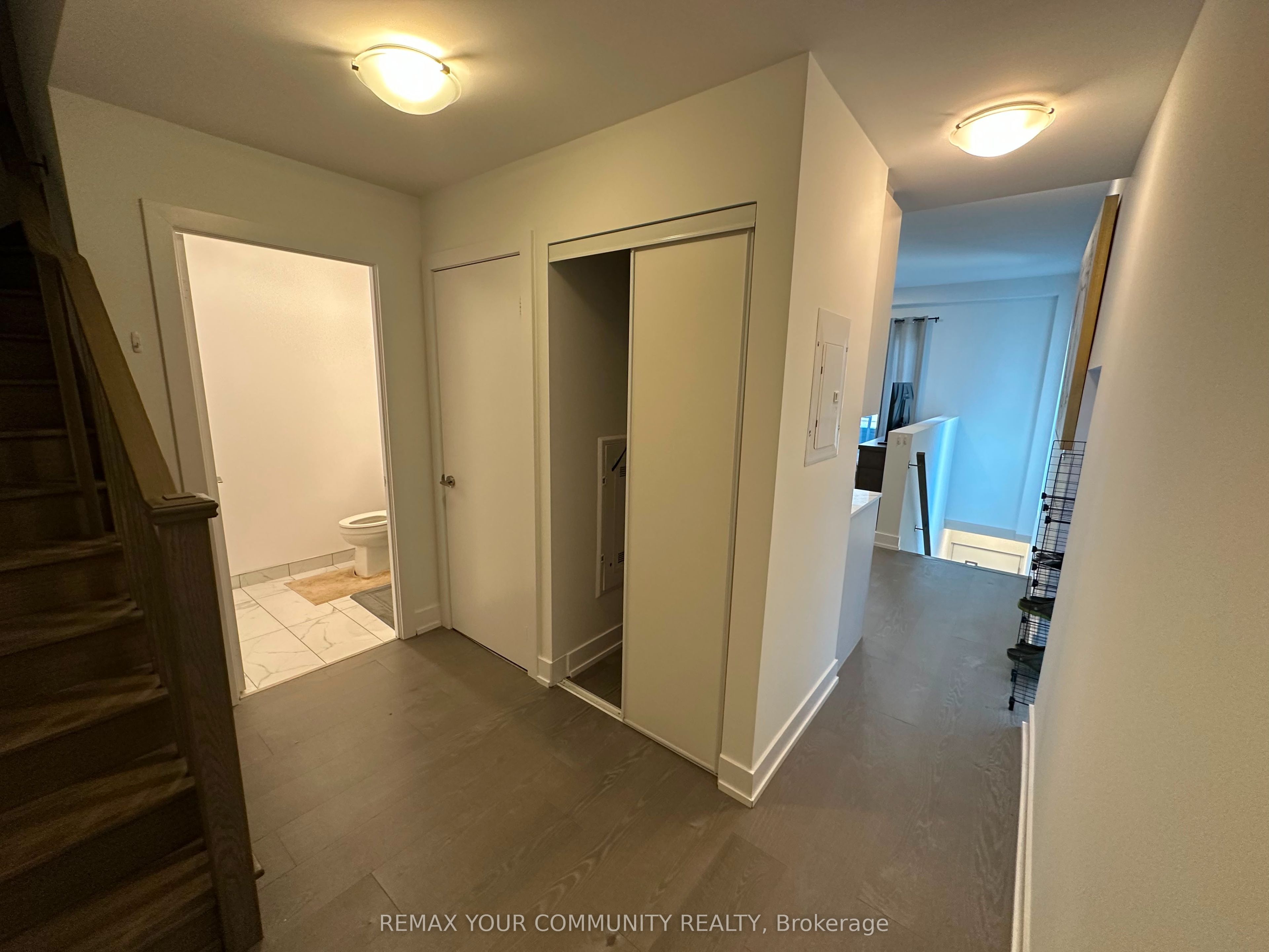 175 Pears Avenue TH 1, Toronto, ON M5R 0C1 photo 5
