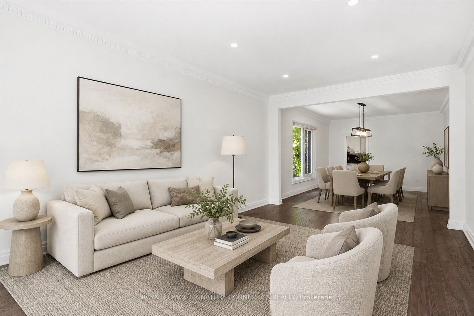 6 Lailey Crescent, Toronto, ON M2N 4G9 photo 2