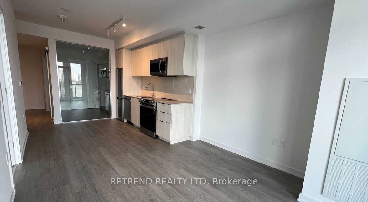 50 Power Street 1030, Toronto, ON M5A 0V3 photo 5