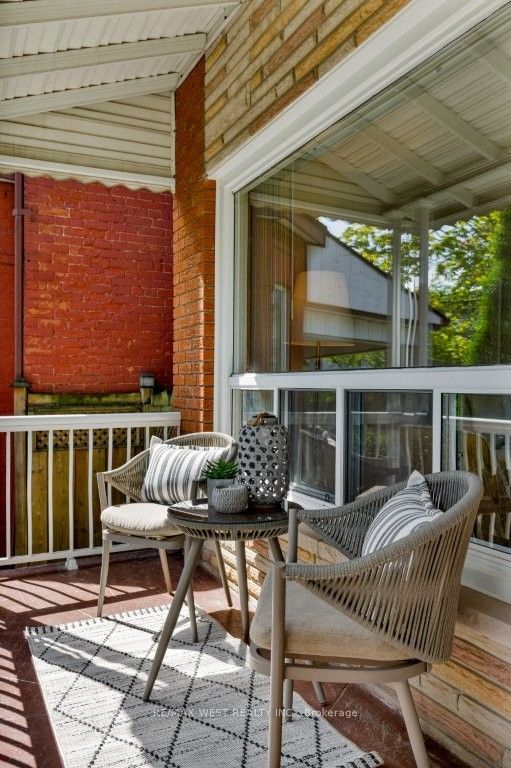 214 Markham Street, Toronto, ON M6J 2G6 photo 3