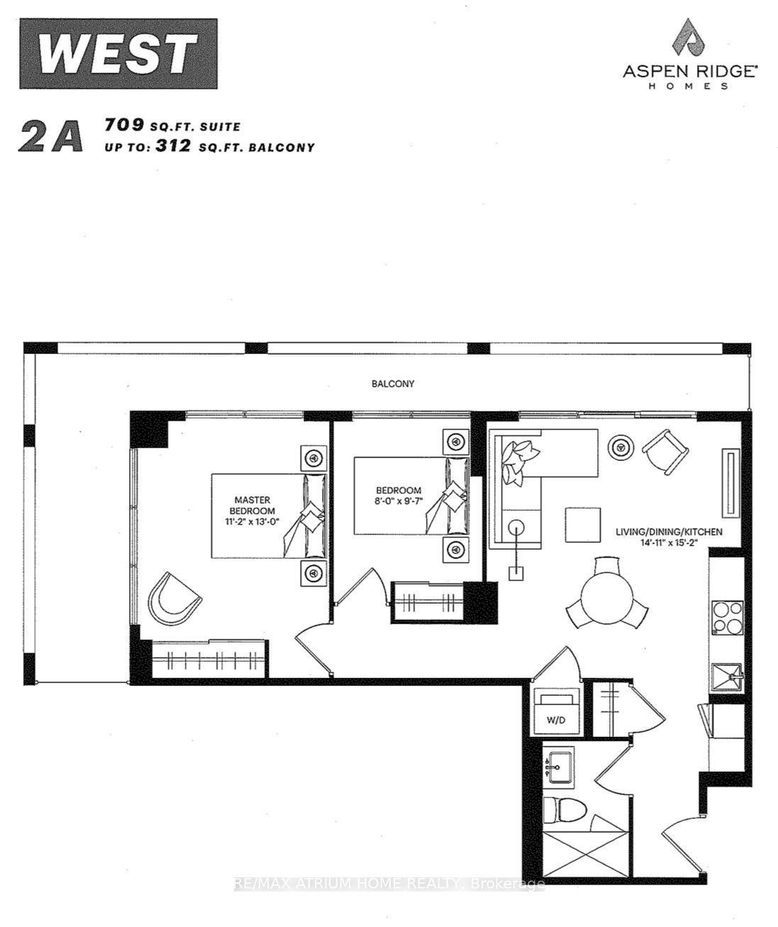 9 Tecumseth Street 909, Toronto, ON M5V 0S5