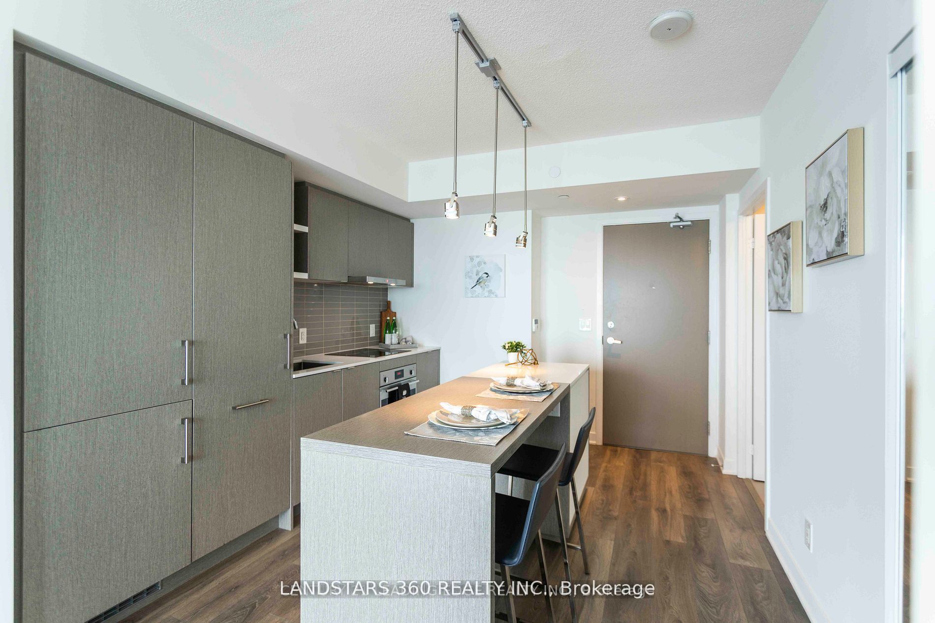 88 Harbour Street 5508, Toronto, ON M5J 0B5 photo 2