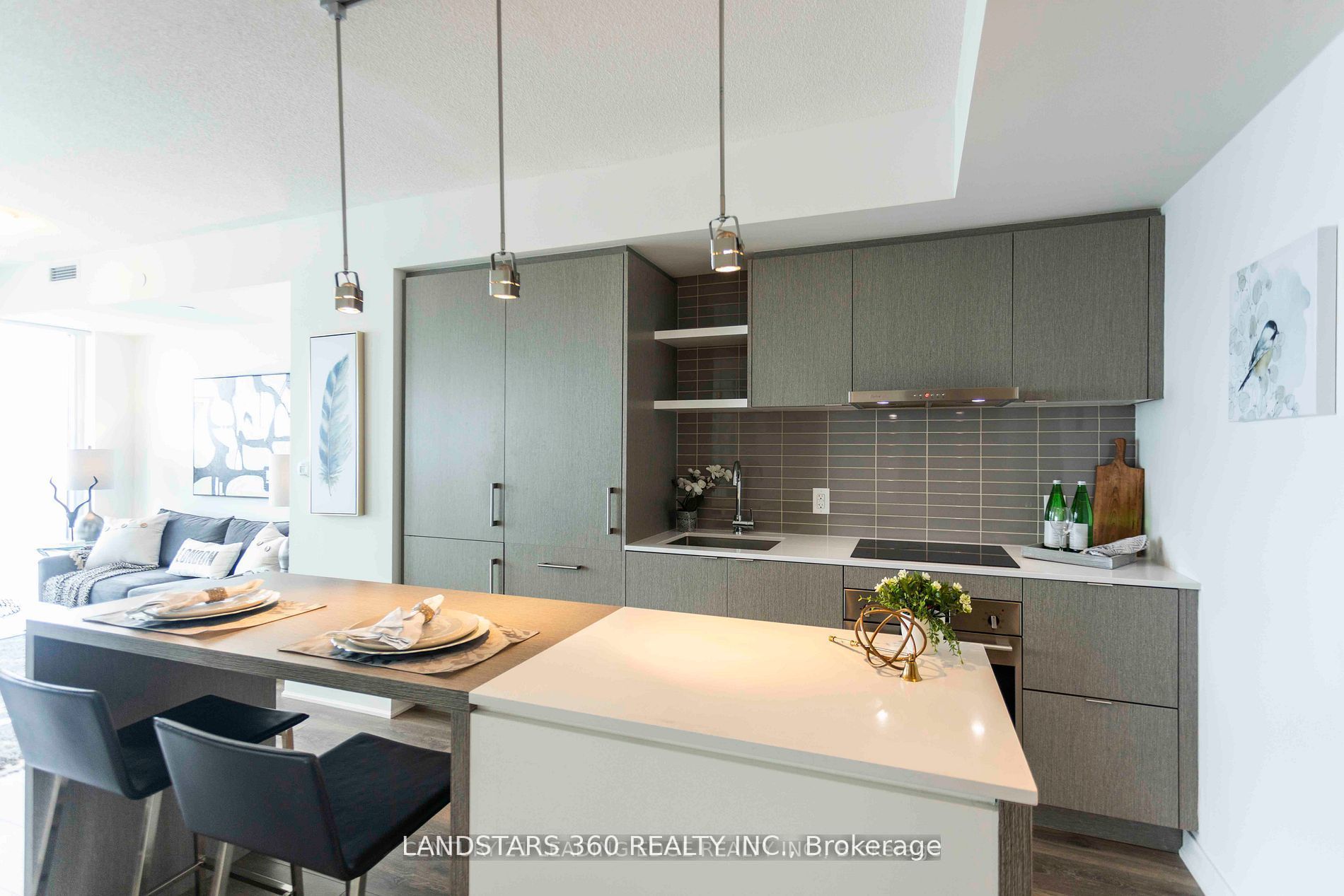 88 Harbour Street 5508, Toronto, ON M5J 0B5 photo 5