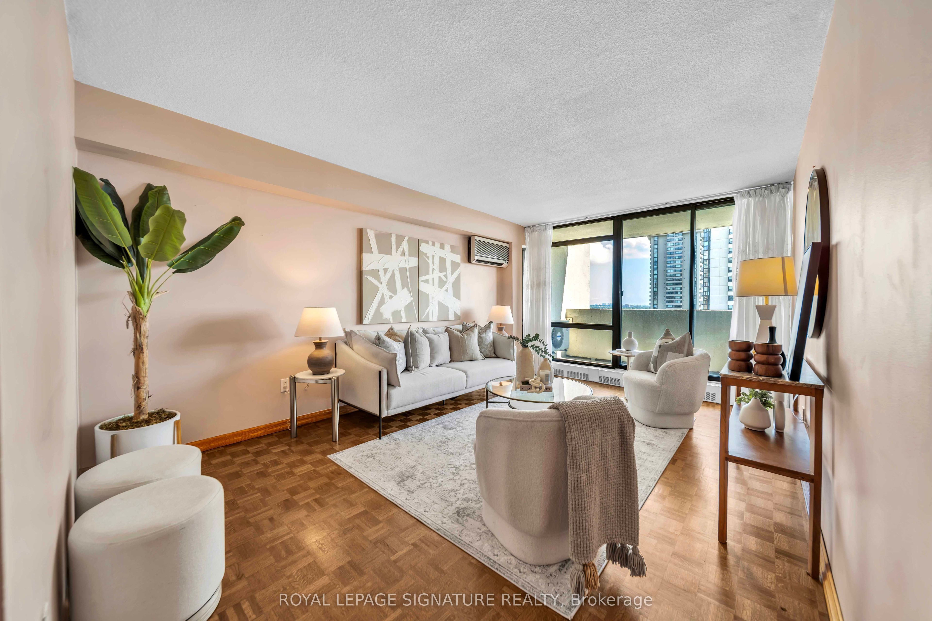 3300 Don Mills Road 1506, Toronto, ON M2J 4X7 photo 2