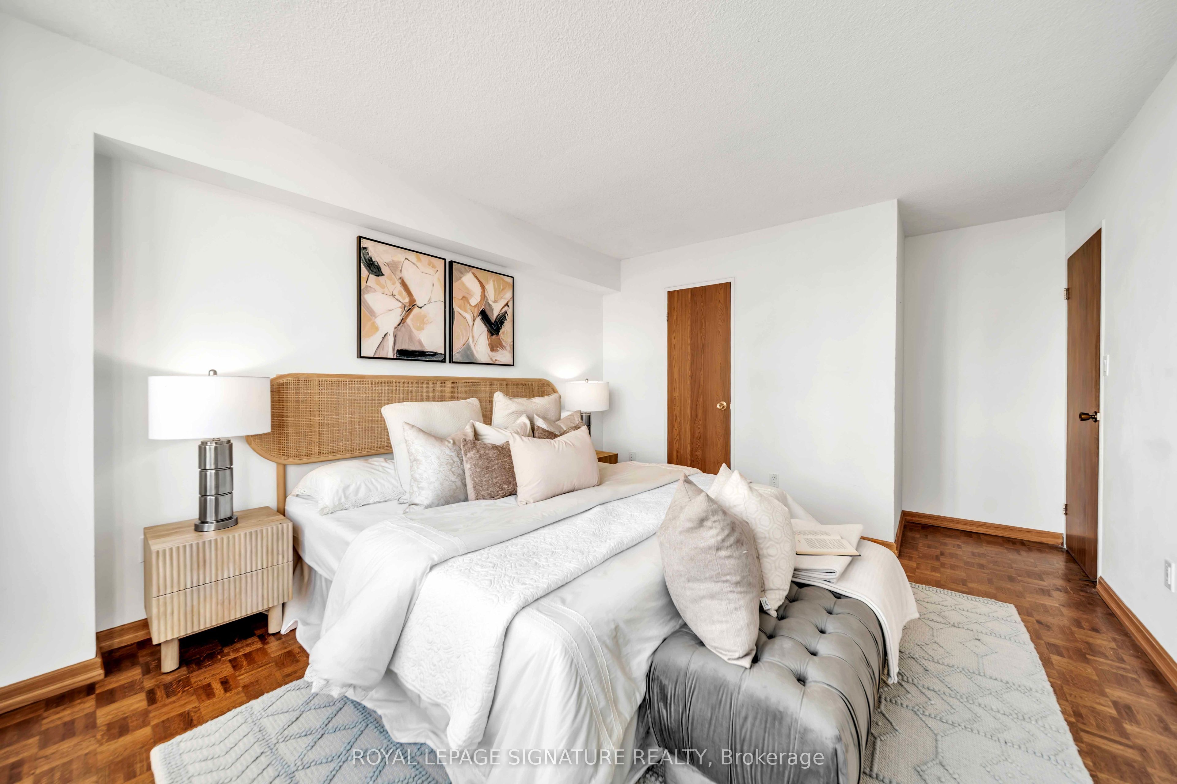 3300 Don Mills Road 1506, Toronto, ON M2J 4X7 photo 4