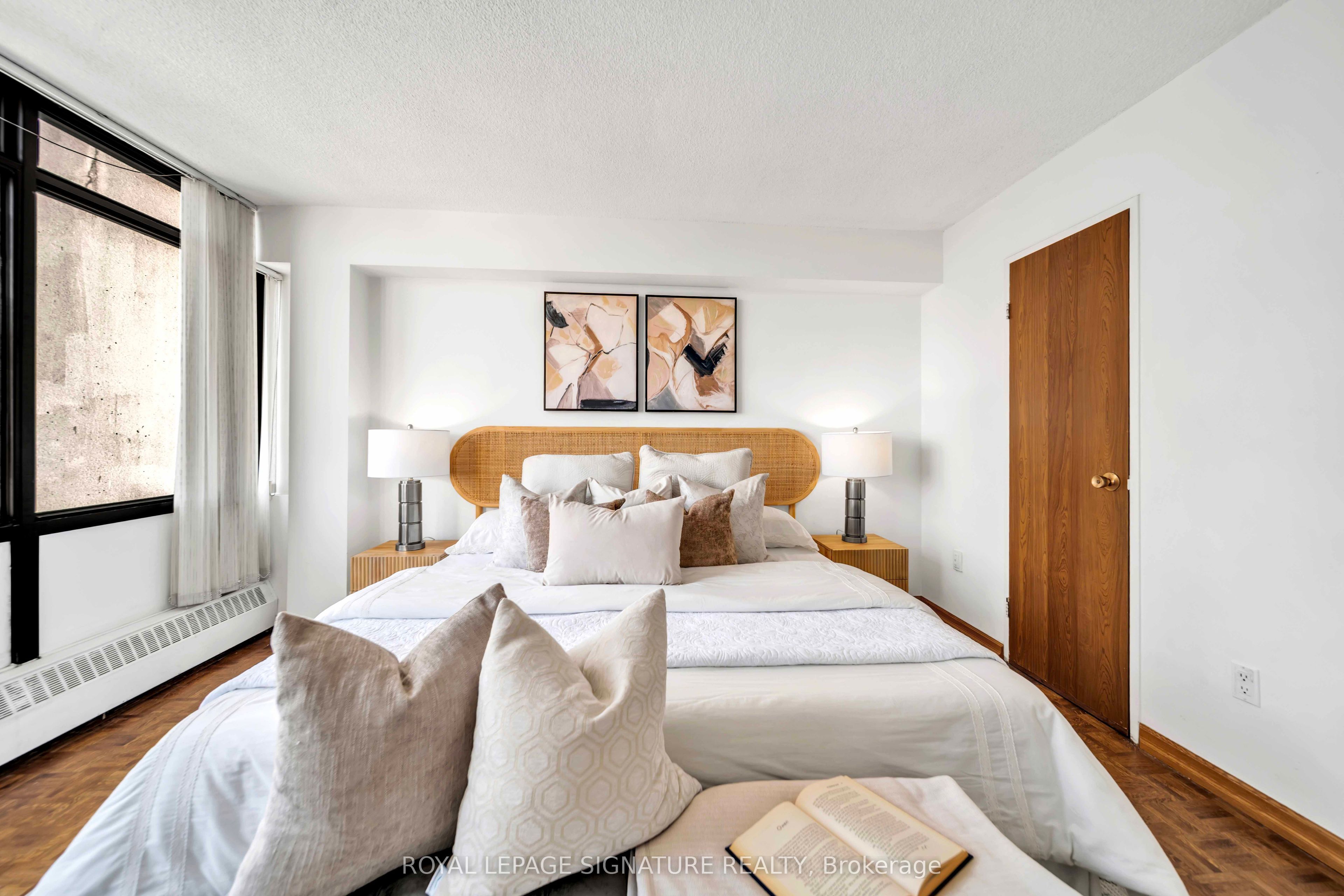 3300 Don Mills Road 1506, Toronto, ON M2J 4X7 photo 5