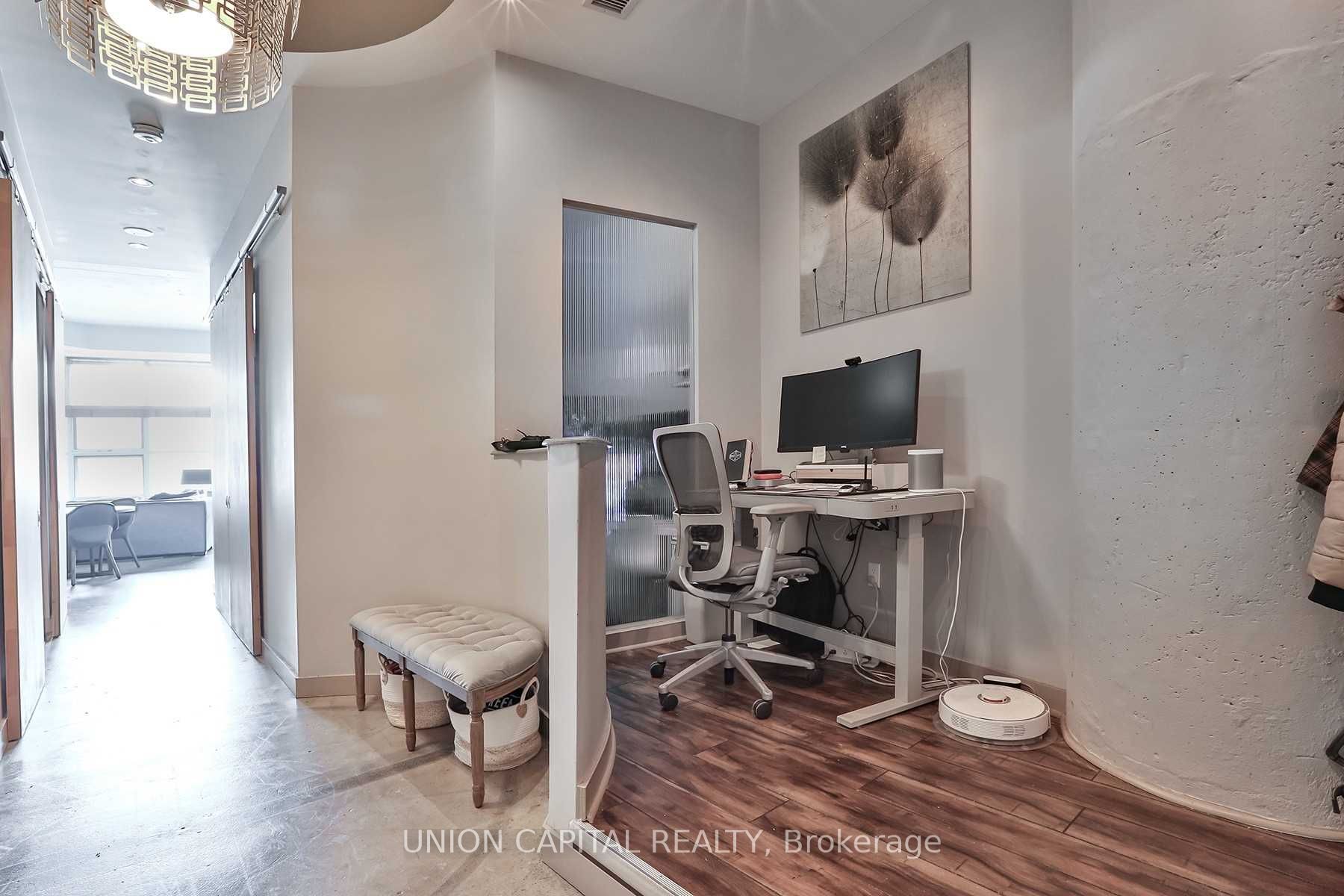 155 Dalhousie Street 708, Toronto, ON M5B 2P7 photo 4