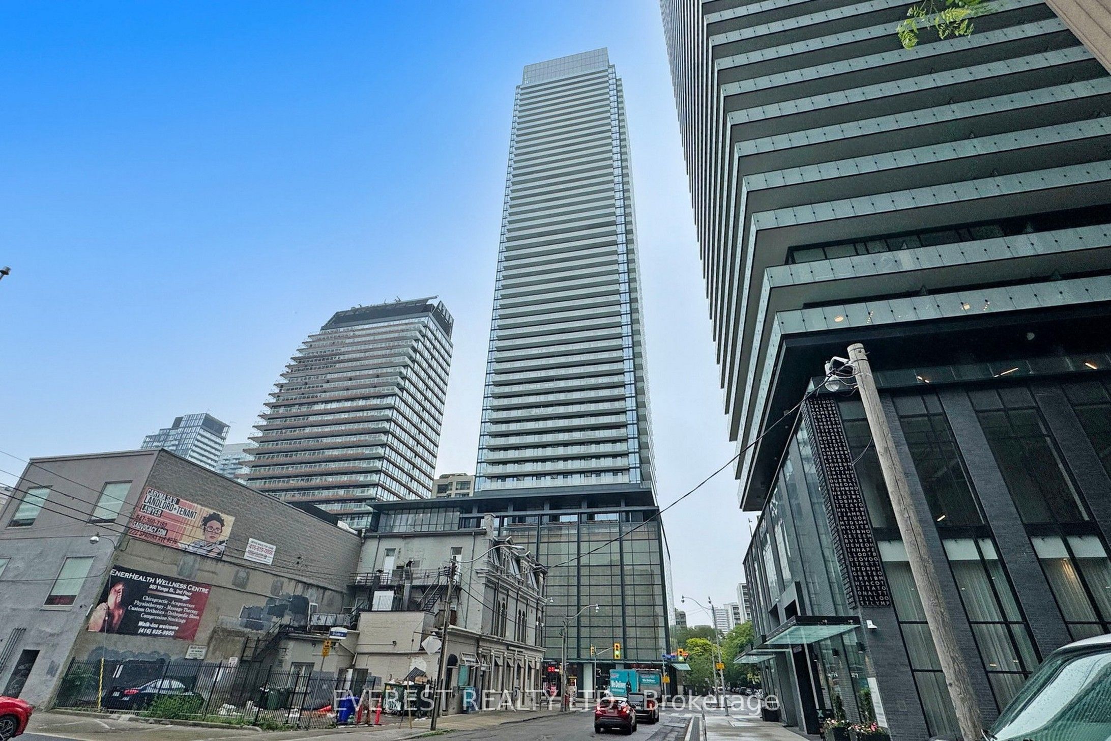 501 Yonge Street 2701, Toronto, ON M4Y 1Y4 photo 3