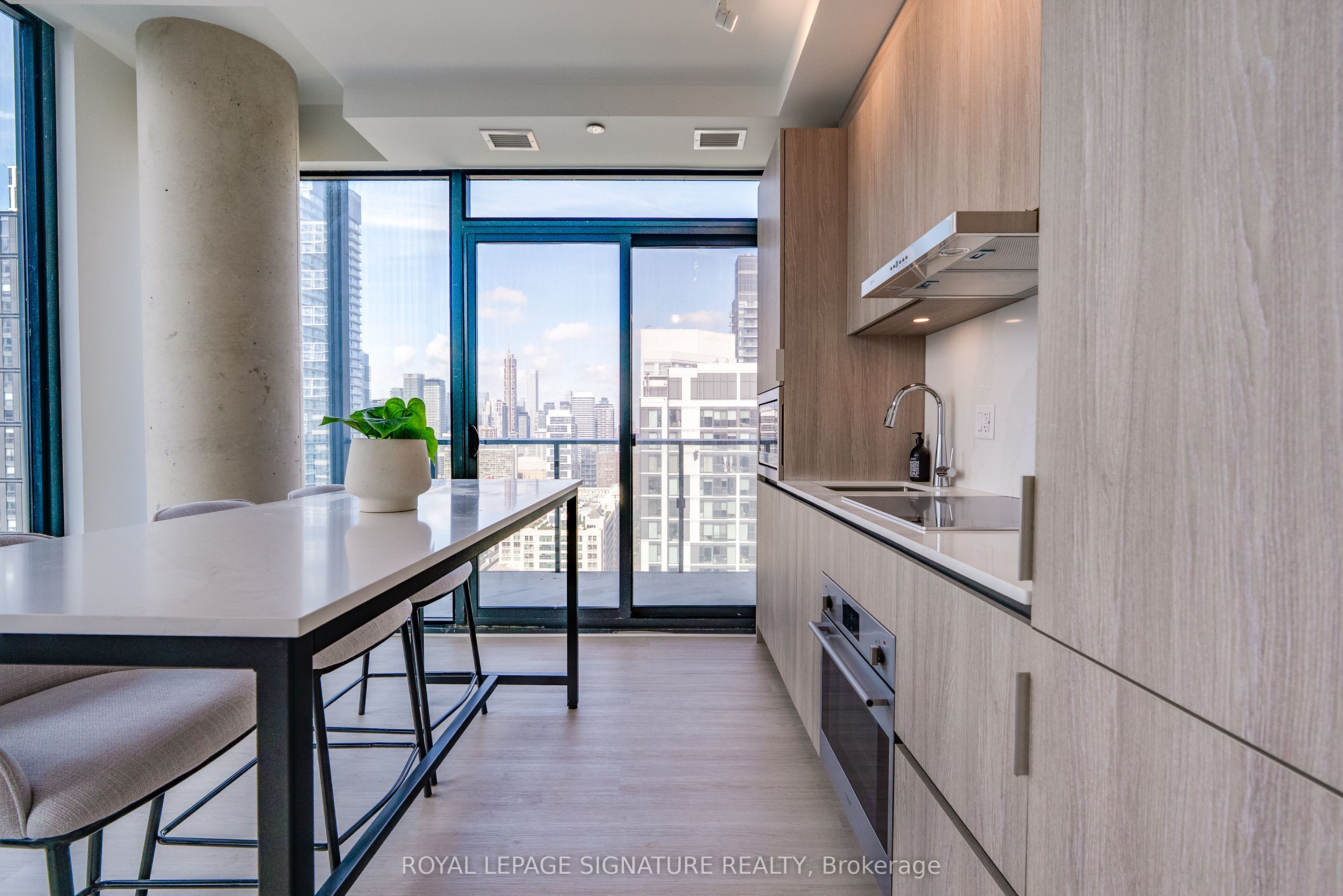 47 Mutual Street 3203, Toronto, ON M5B 0C6 photo 5