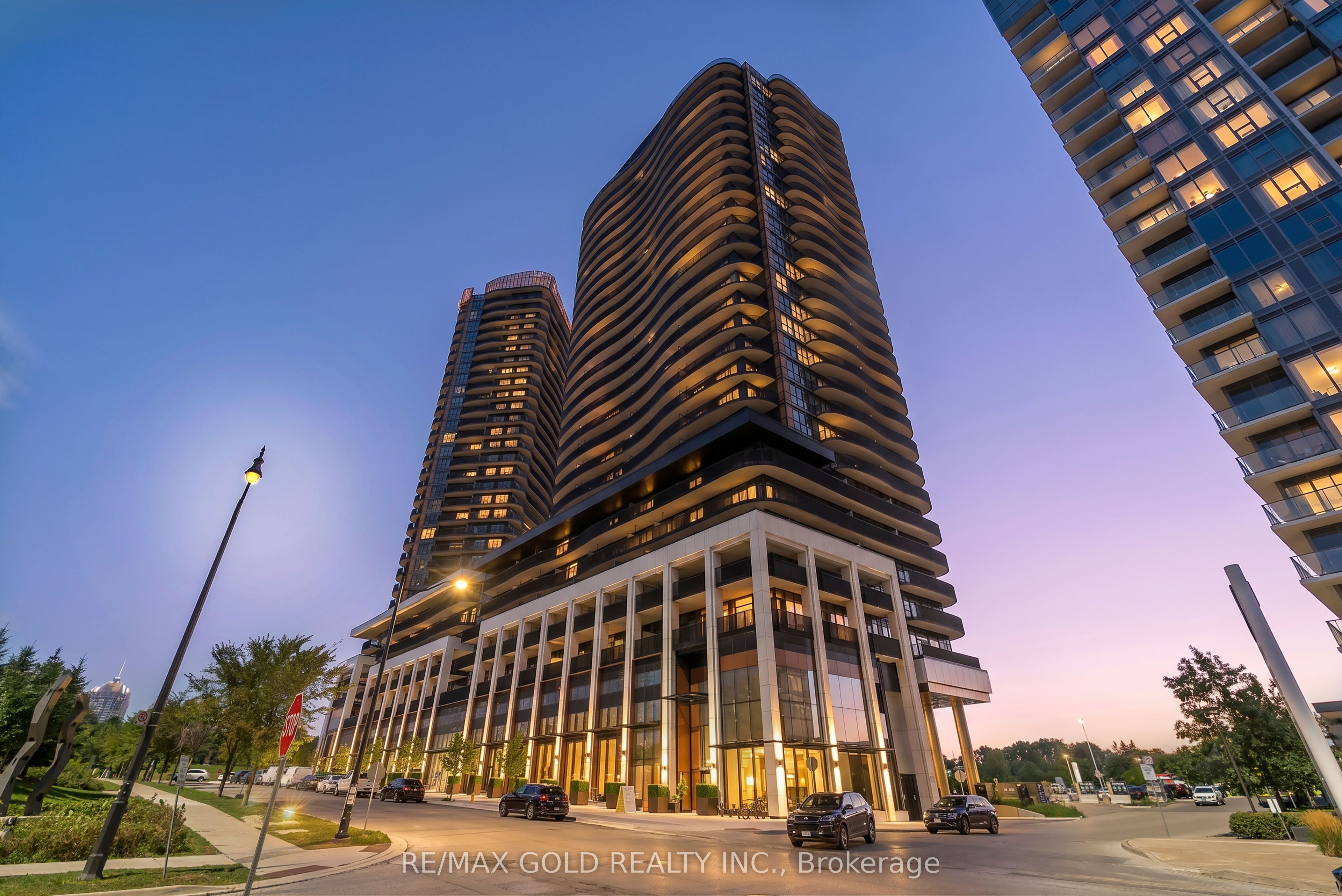 68 Esther Shiner Boulevard 2315, Toronto, ON M2K 0J6