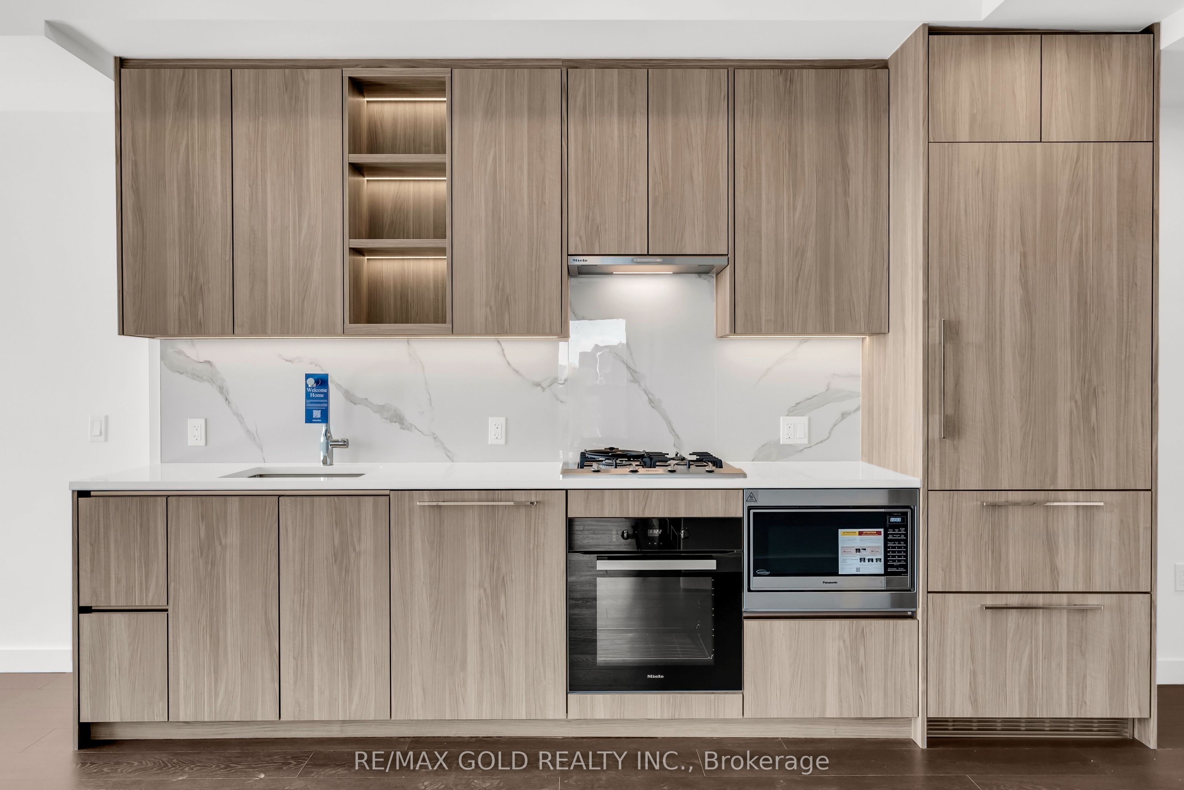 68 Esther Shiner Boulevard 2315, Toronto, ON M2K 0J6 photo 4