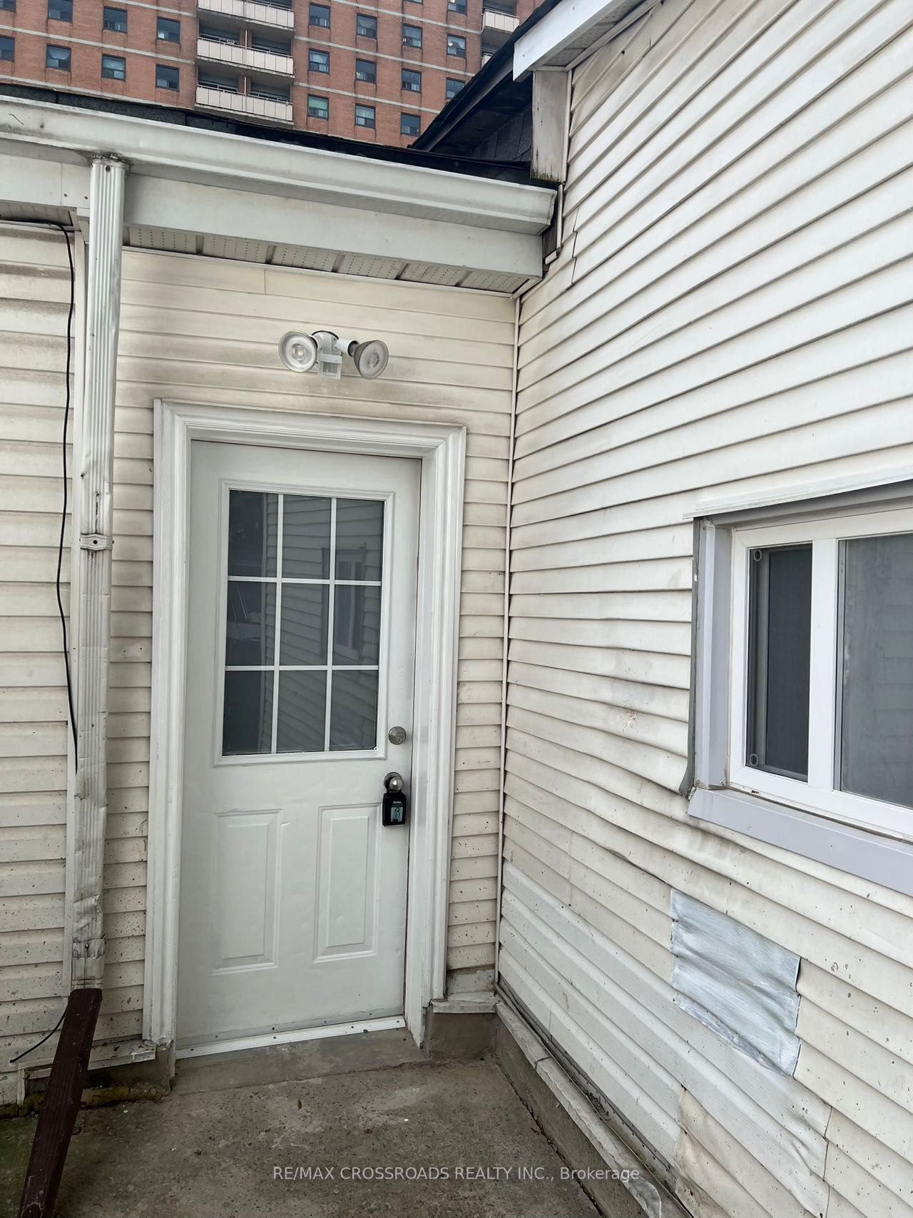 278 Shuter Street Bsmt, Toronto, ON M5A 1W3 photo 2