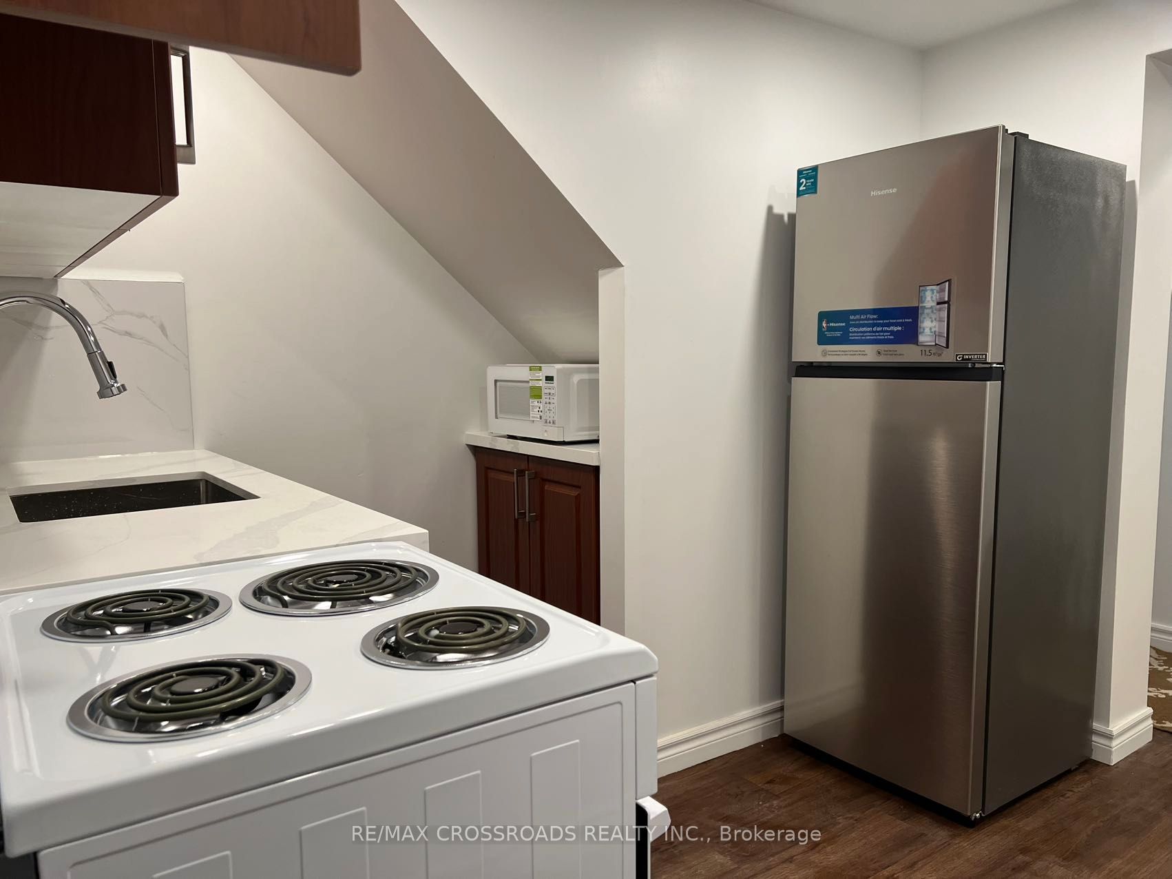 278 Shuter Street Bsmt, Toronto, ON M5A 1W3 photo 5