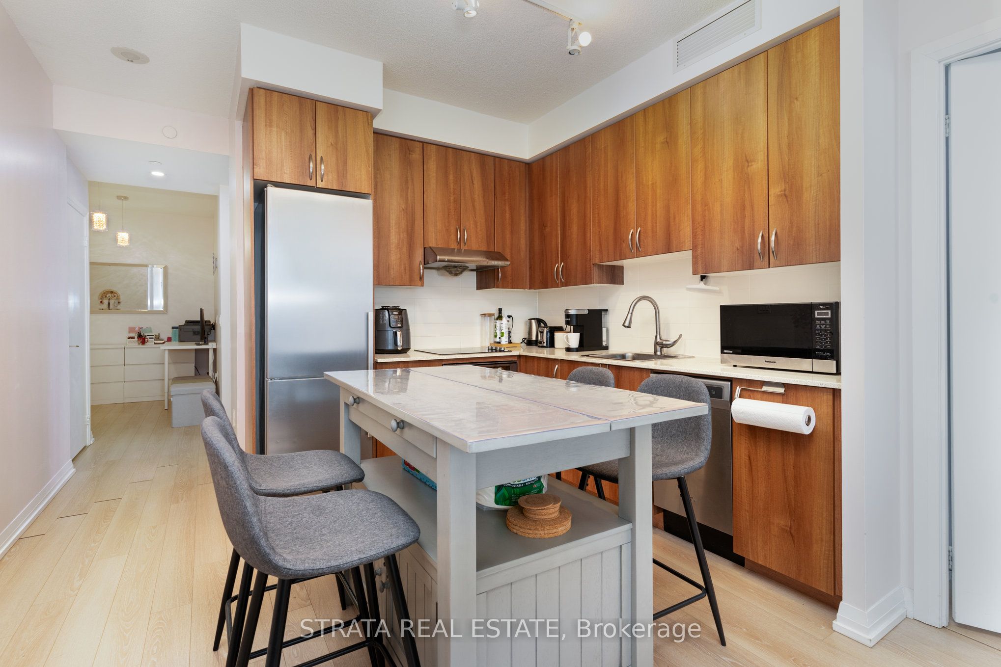 55 Ann O'reilly Road 3505, Toronto, ON M2J 0E1