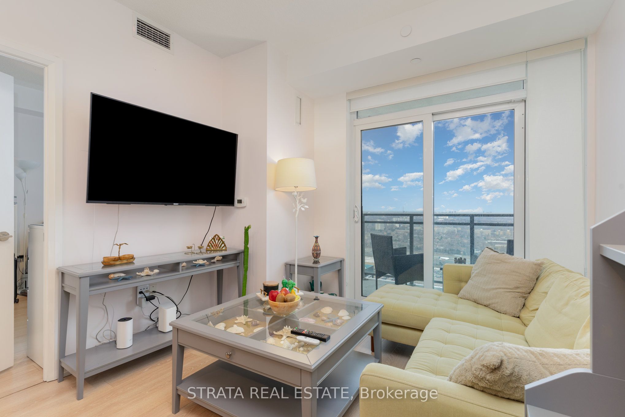 55 Ann O'reilly Road 3505, Toronto, ON M2J 0E1 photo 2
