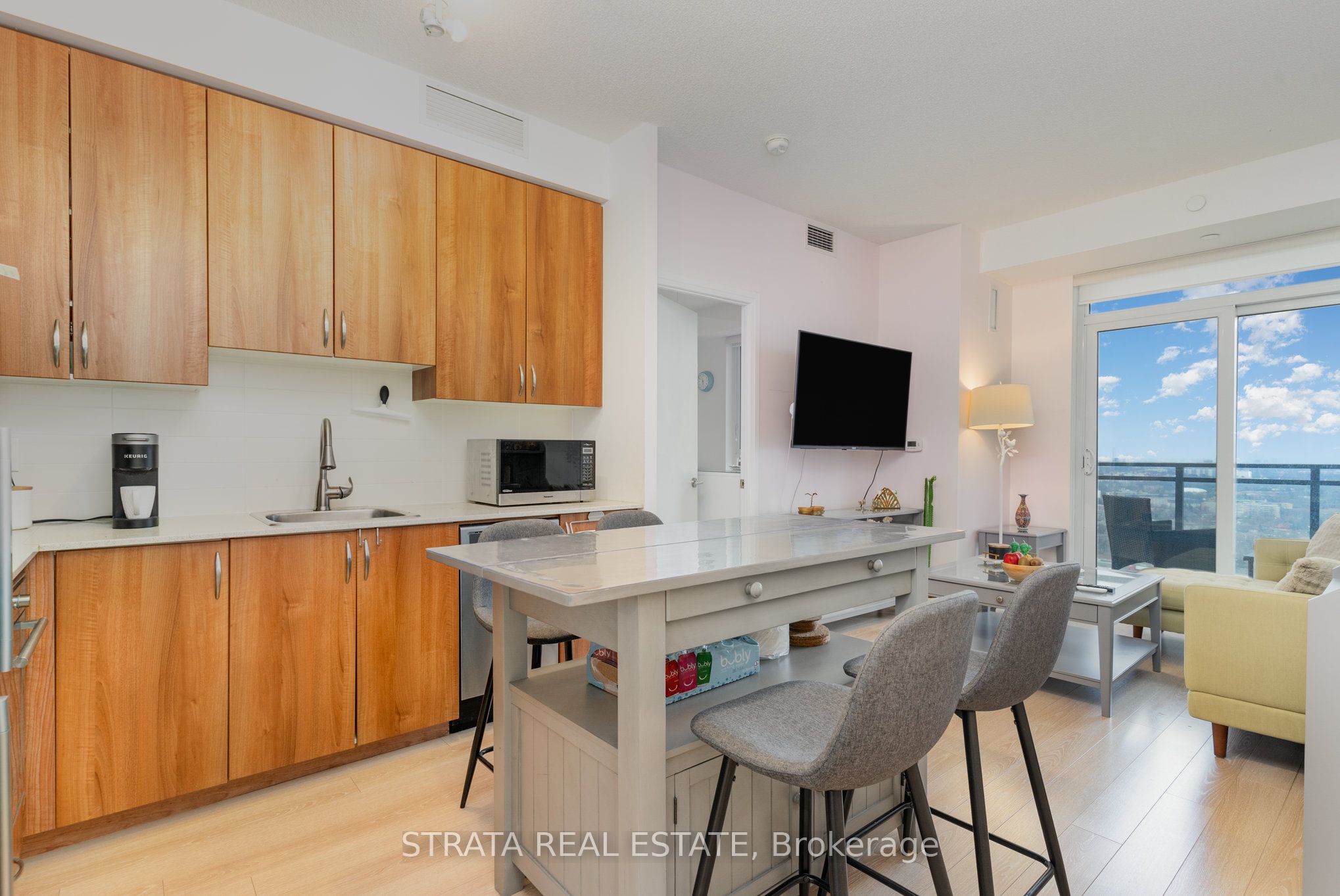 55 Ann O'reilly Road 3505, Toronto, ON M2J 0E1 photo 3