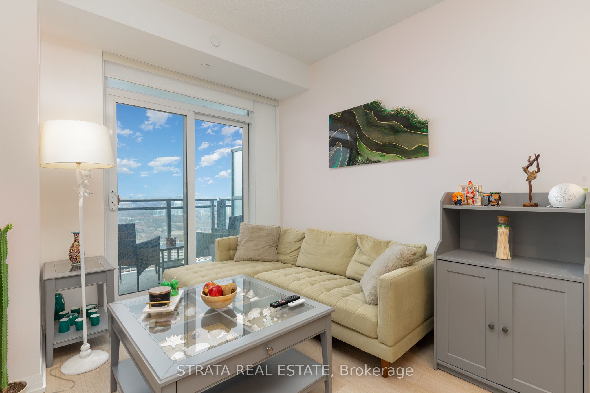 55 Ann O'reilly Road 3505, Toronto, ON M2J 0E1 photo 4